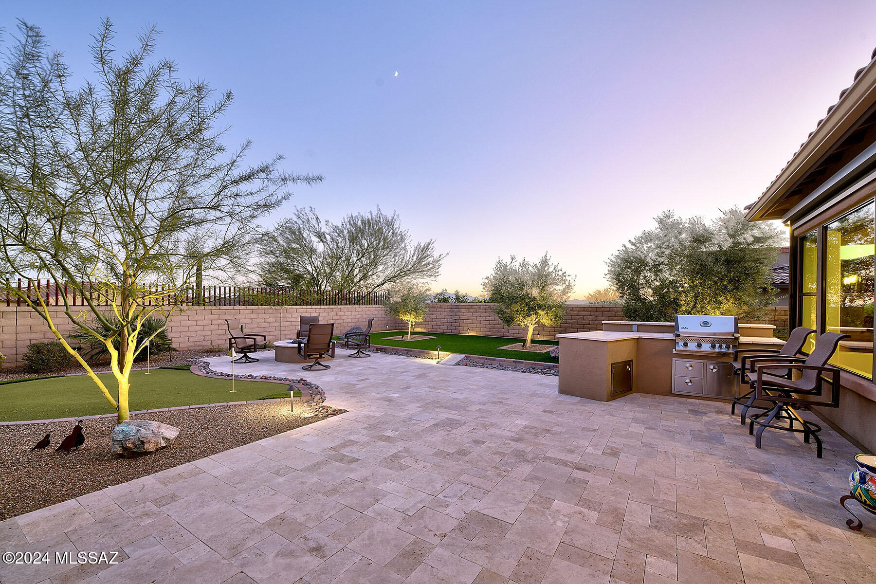Los Saguaros At Dove Mountain SQ20121640199 - Residential