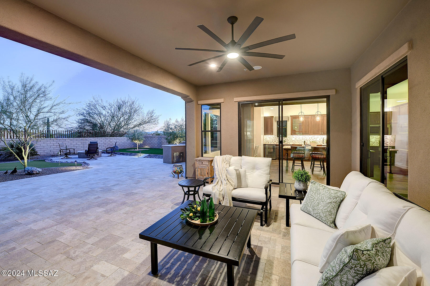 Los Saguaros At Dove Mountain SQ20121640199 - Residential