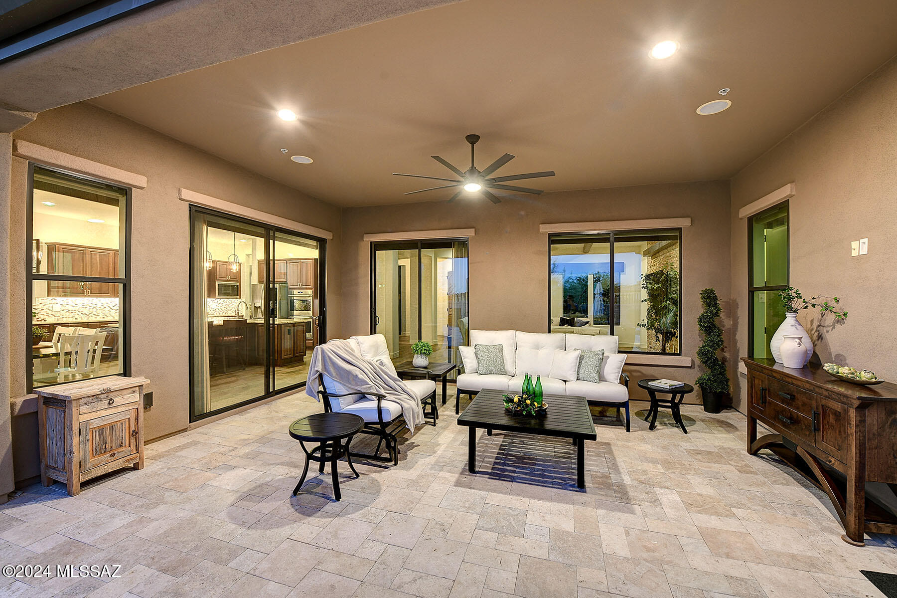 Los Saguaros At Dove Mountain SQ20121640199 - Residential