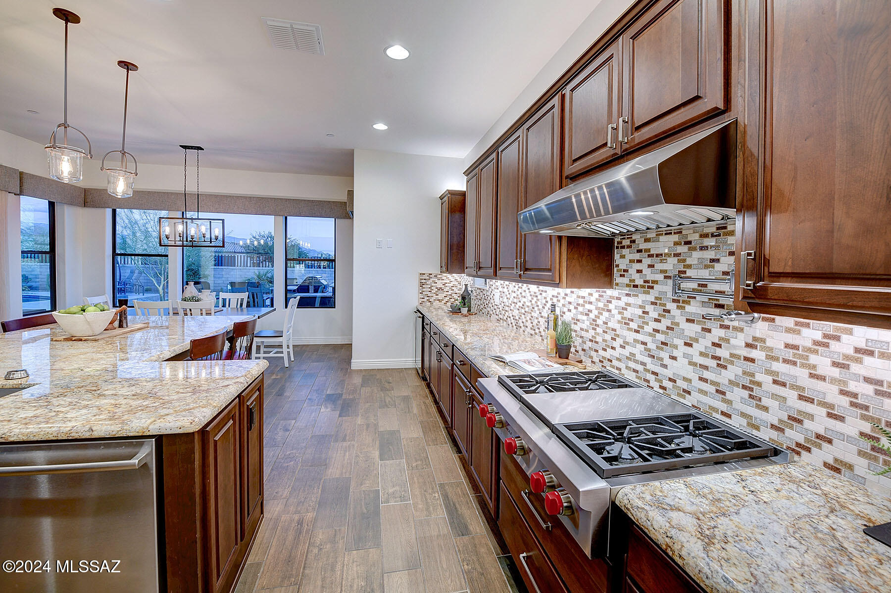 Los Saguaros At Dove Mountain SQ20121640199 - Residential