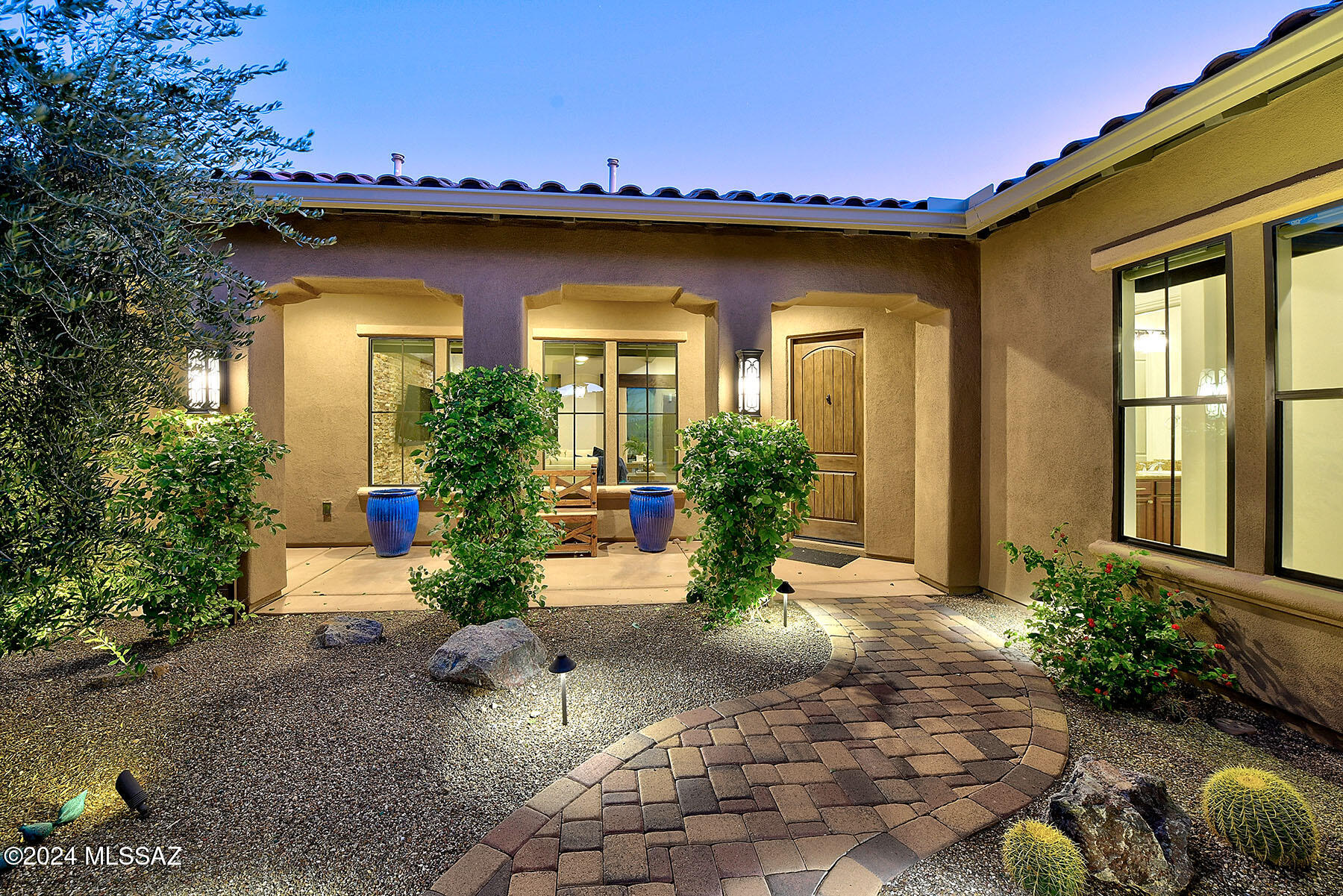 Los Saguaros At Dove Mountain SQ20121640199 - Residential