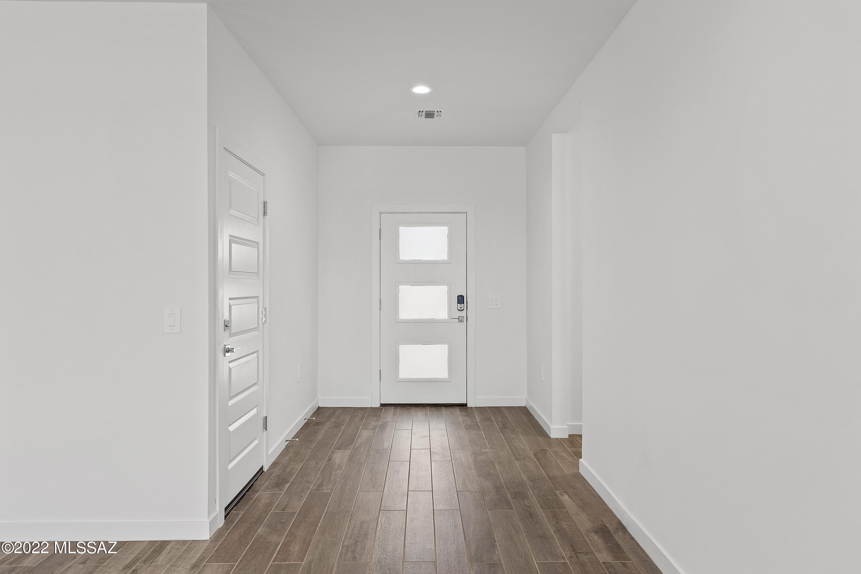 The Village at Barnett - Residential Lease