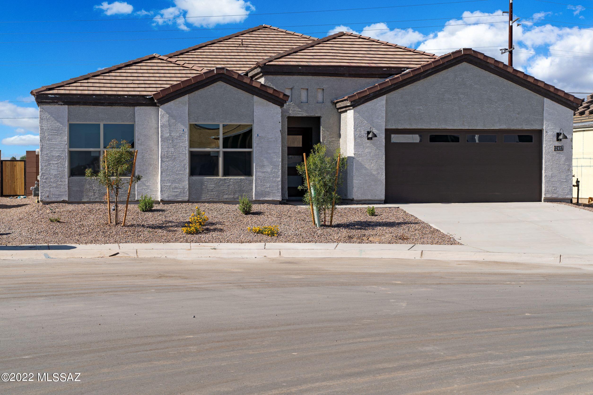 The Village at Barnett - Residential Lease