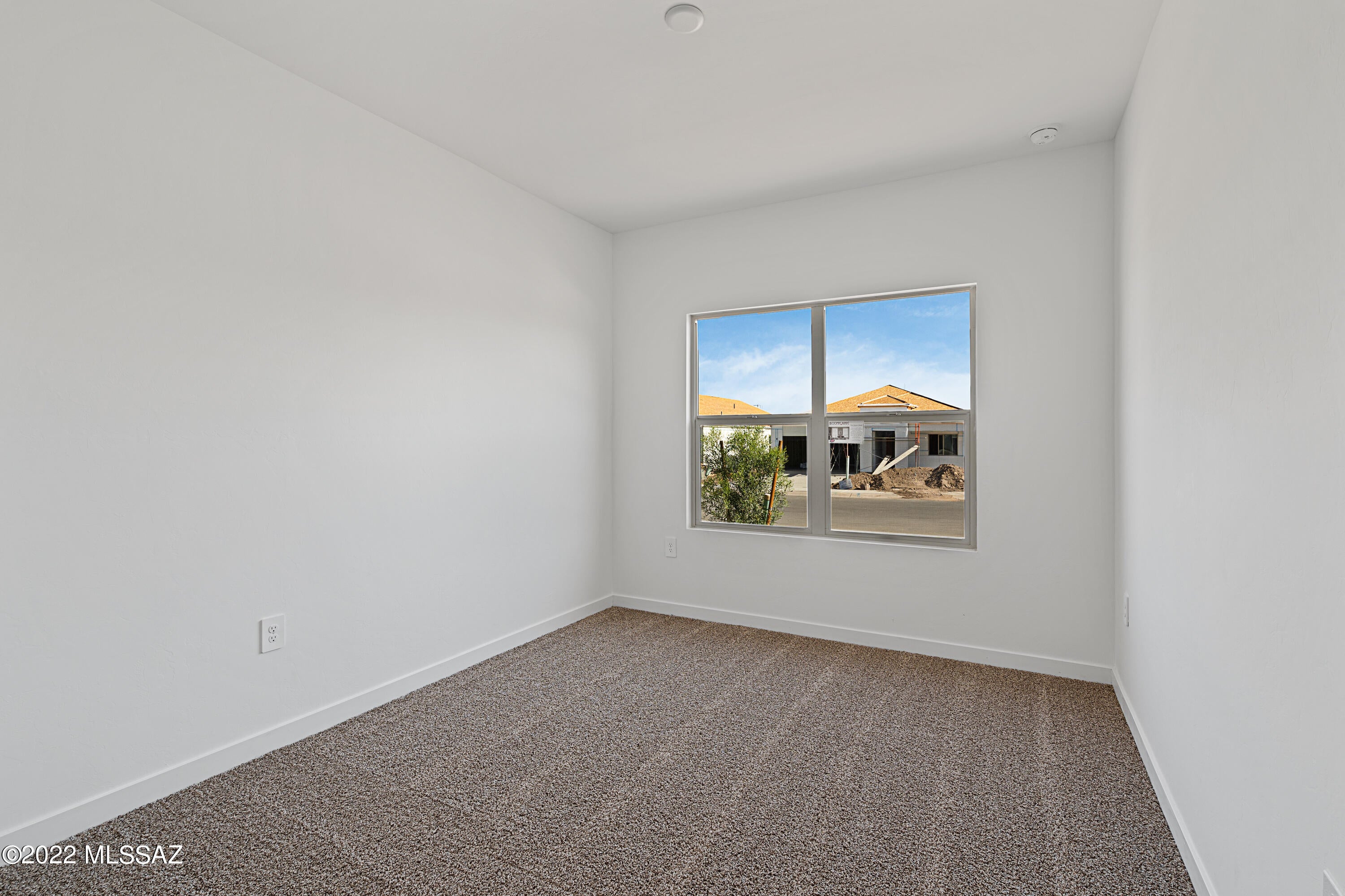 The Village at Barnett - Residential Lease