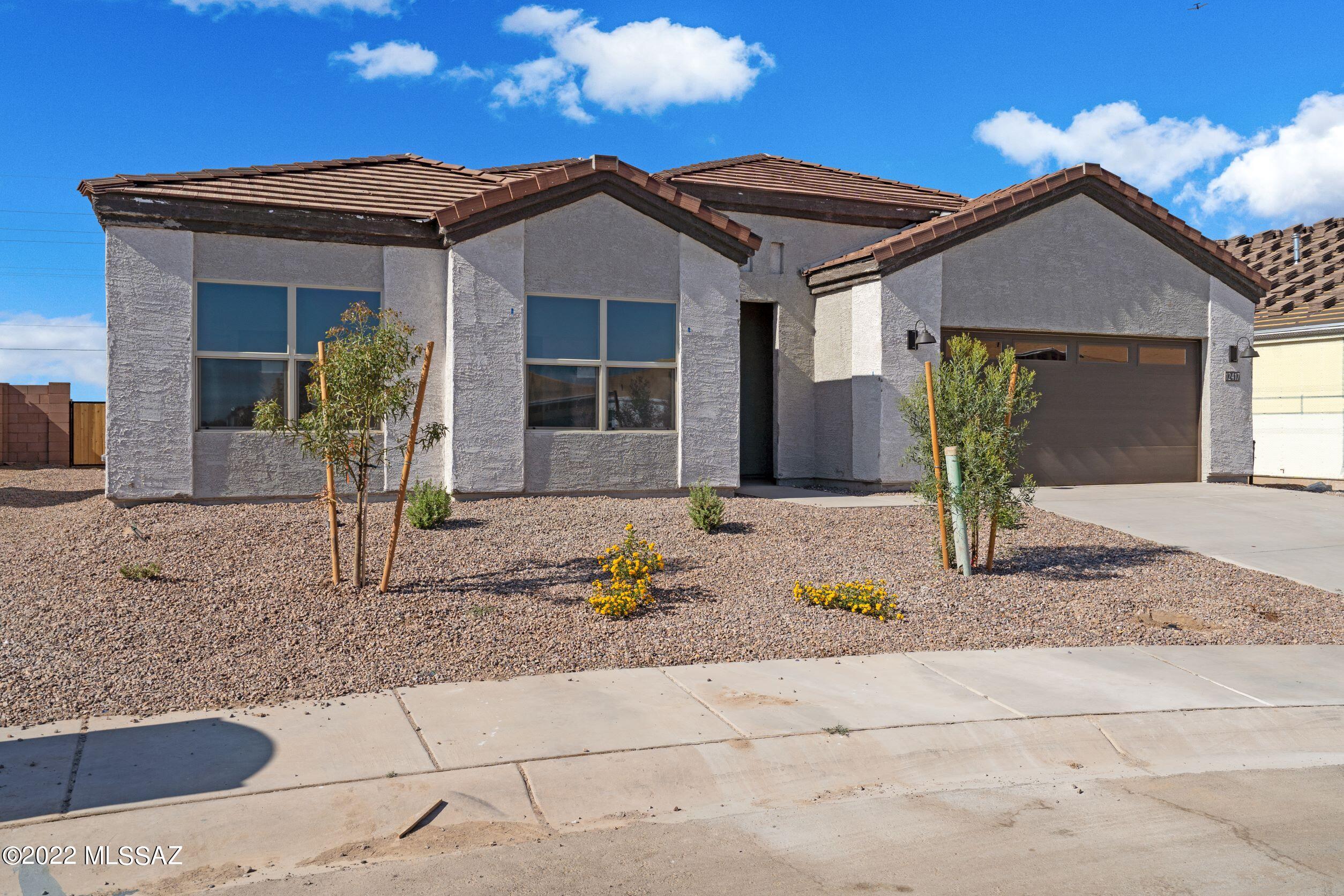 The Village at Barnett - Residential Lease