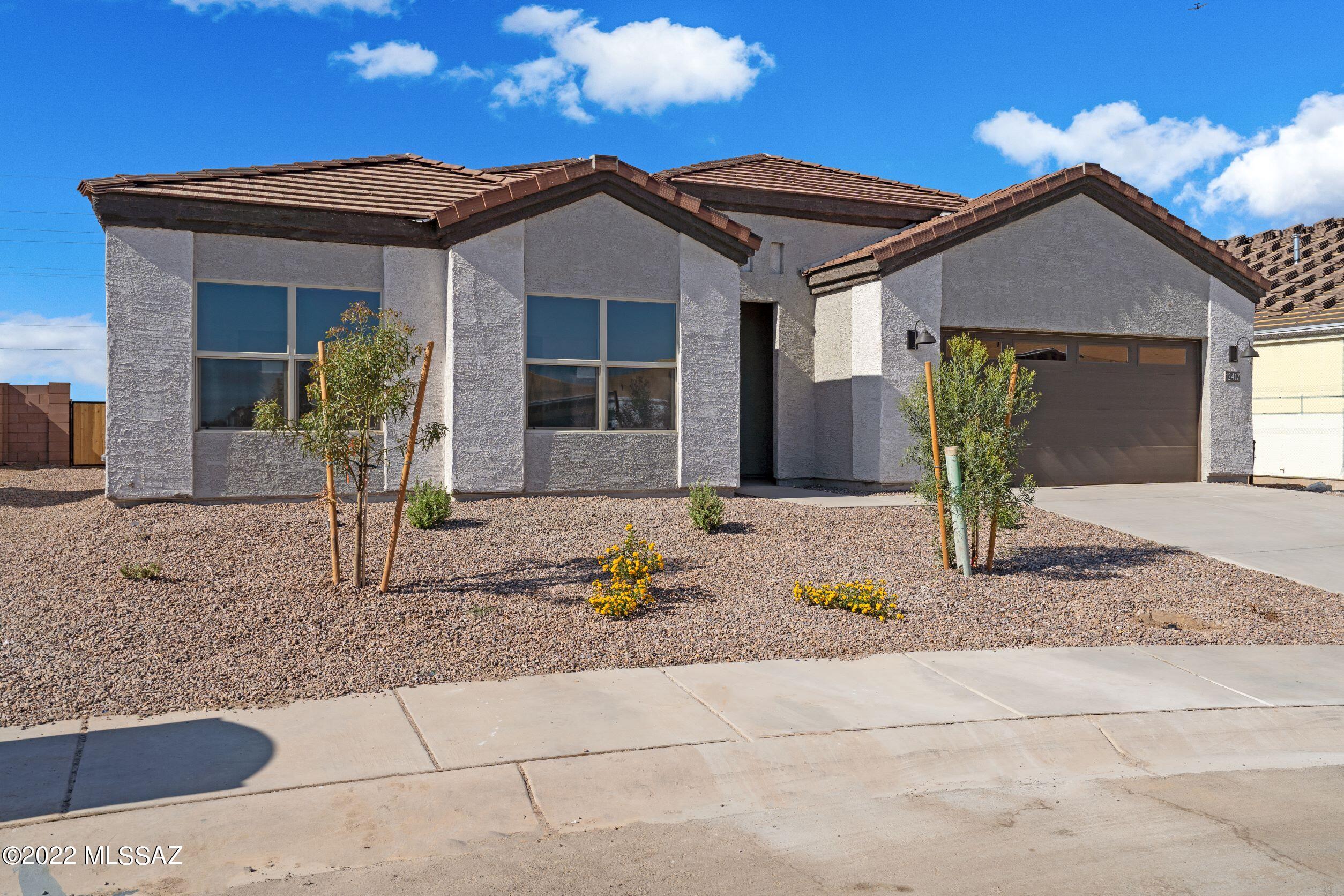The Village at Barnett - Residential Lease