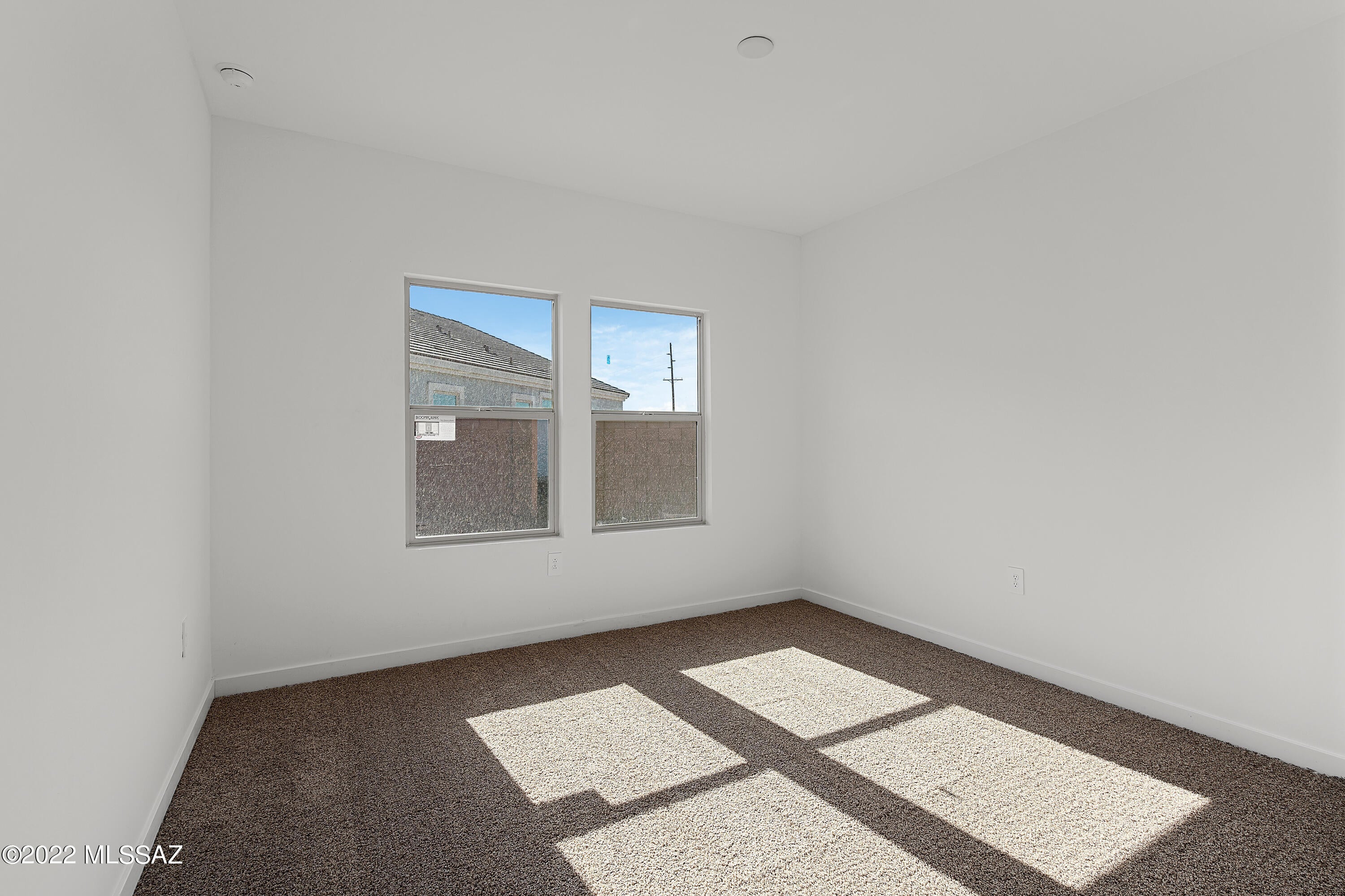 The Village at Barnett - Residential Lease