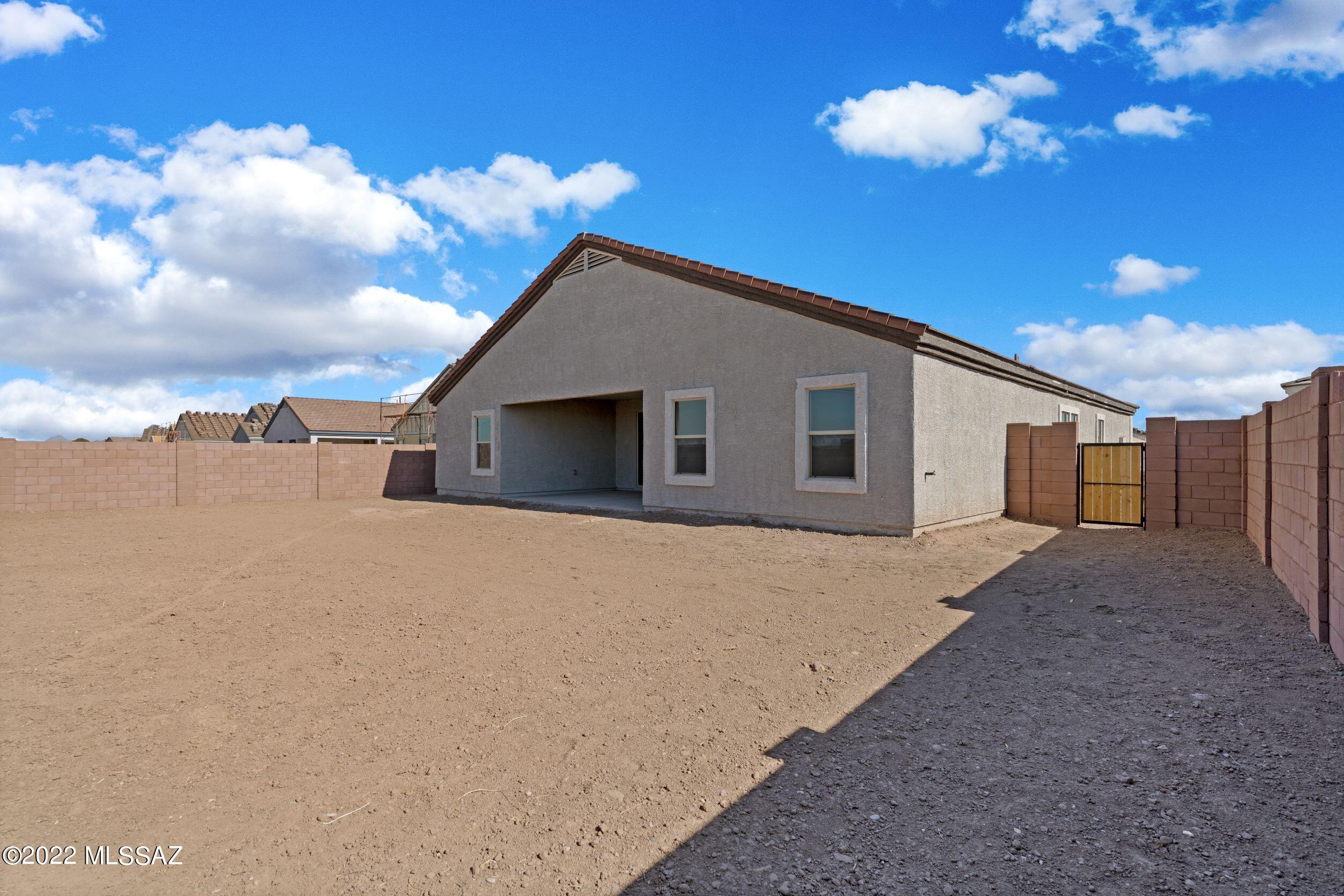 The Village at Barnett - Residential Lease