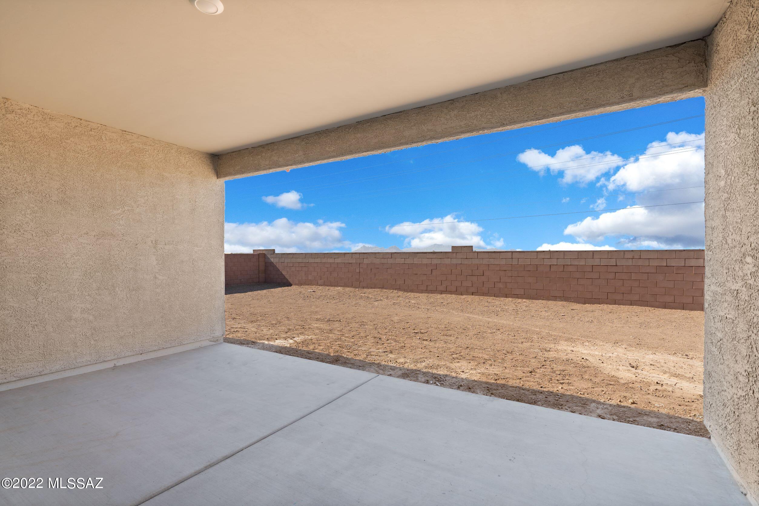 The Village at Barnett - Residential Lease