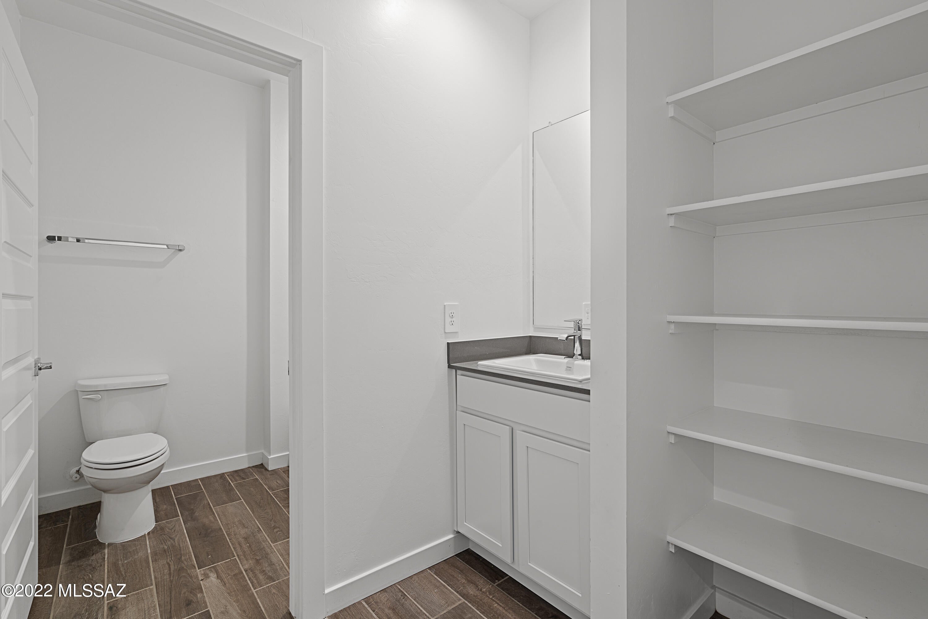 The Village at Barnett - Residential Lease