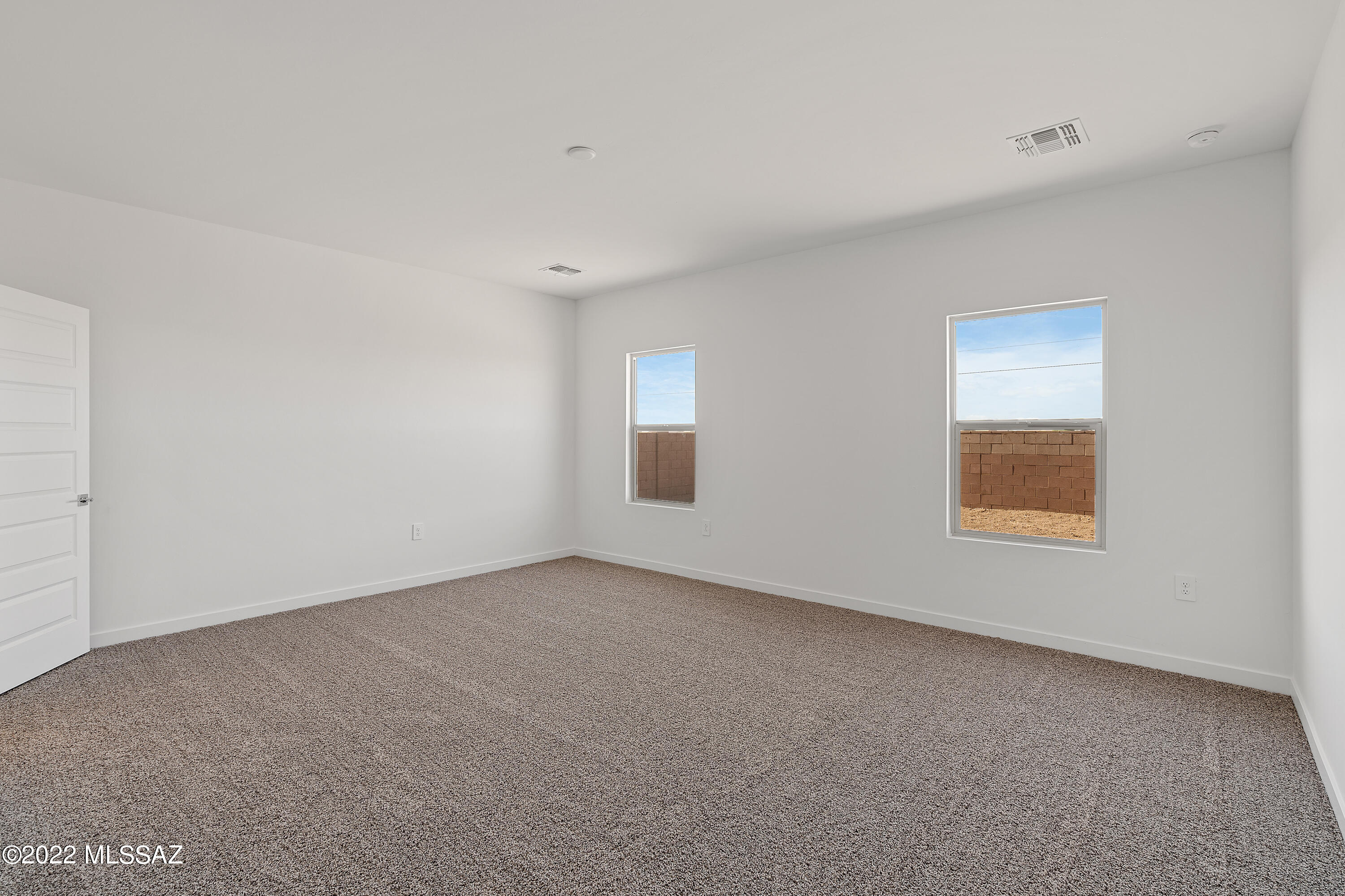 The Village at Barnett - Residential Lease