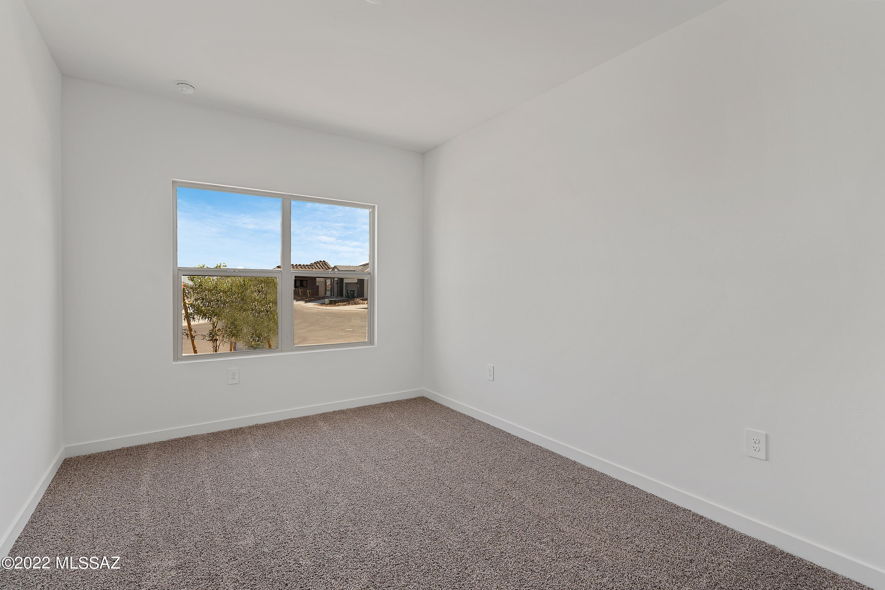 The Village at Barnett - Residential Lease