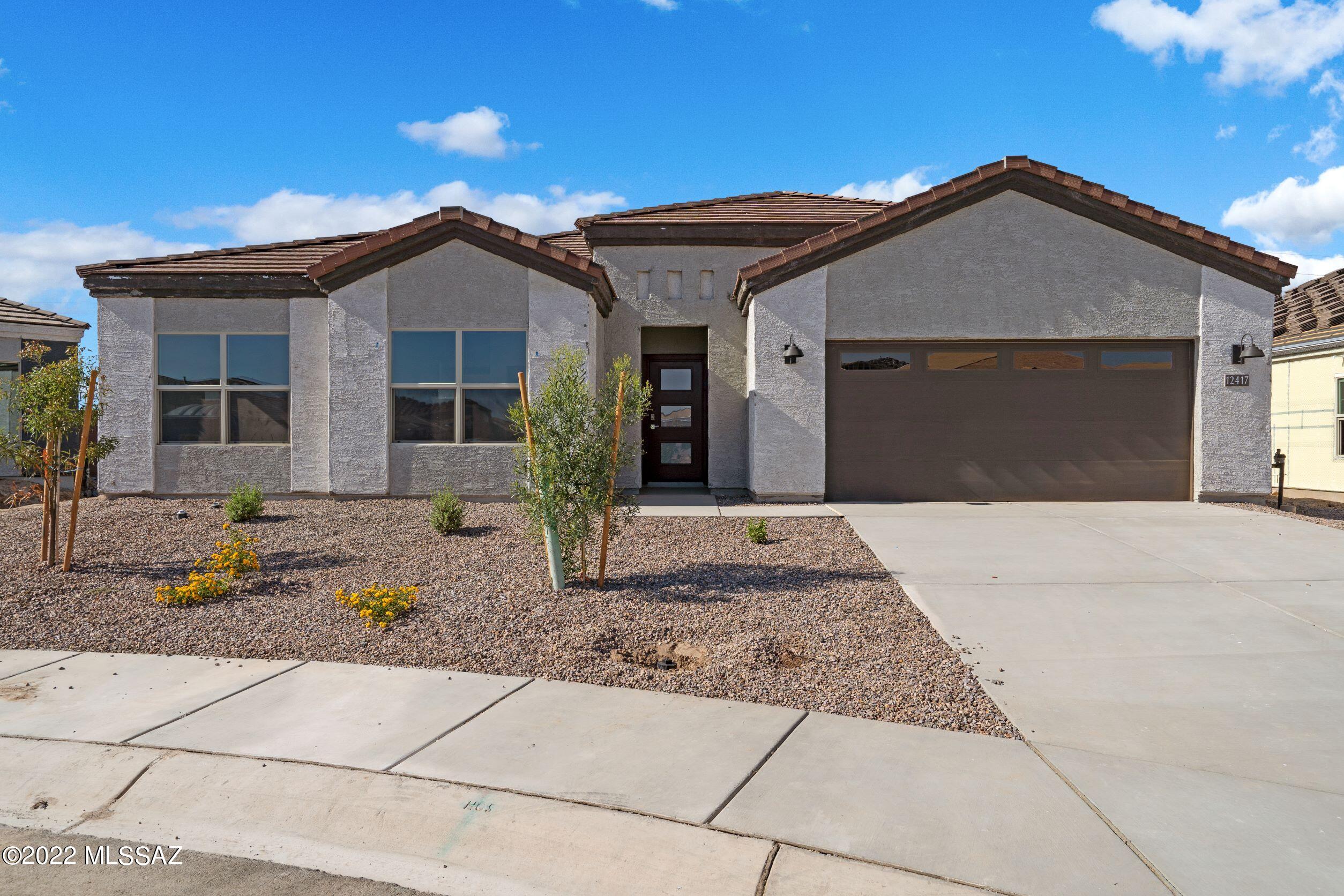 The Village at Barnett - Residential Lease