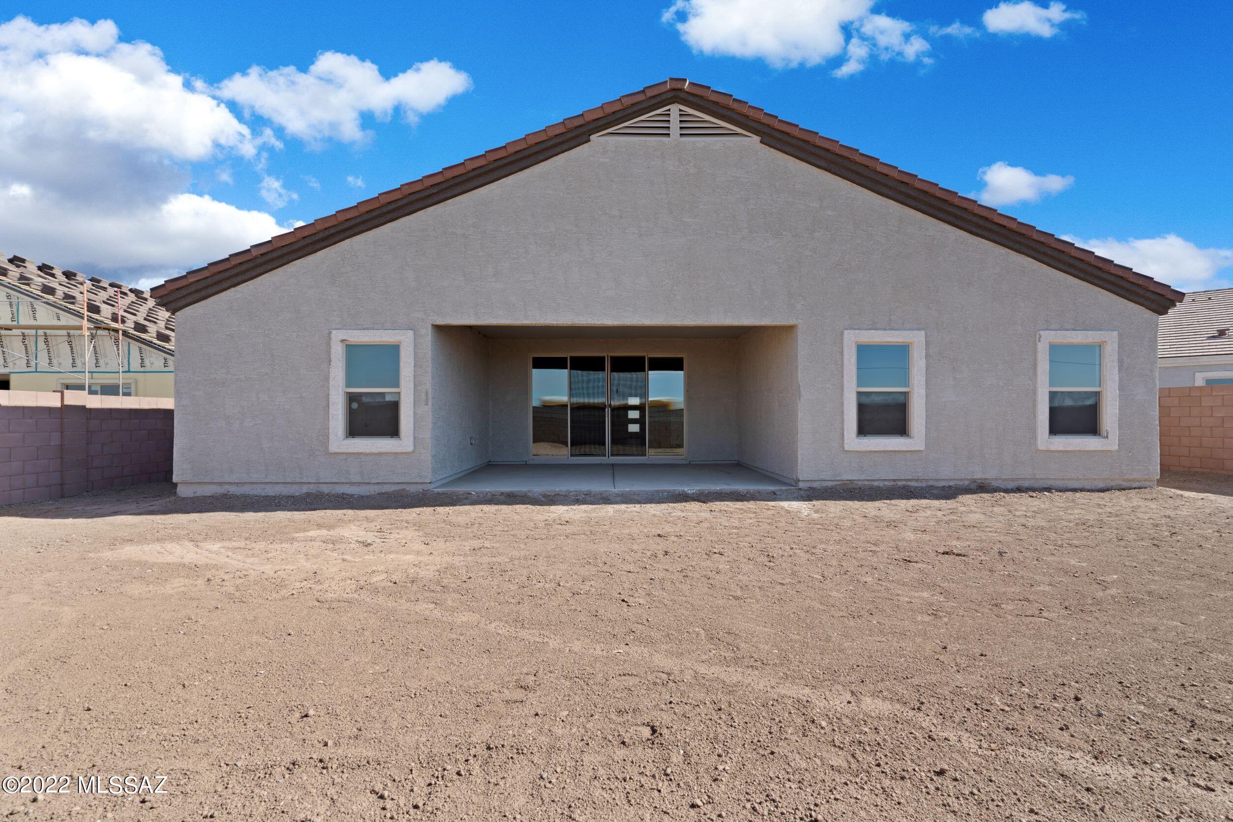 The Village at Barnett - Residential Lease