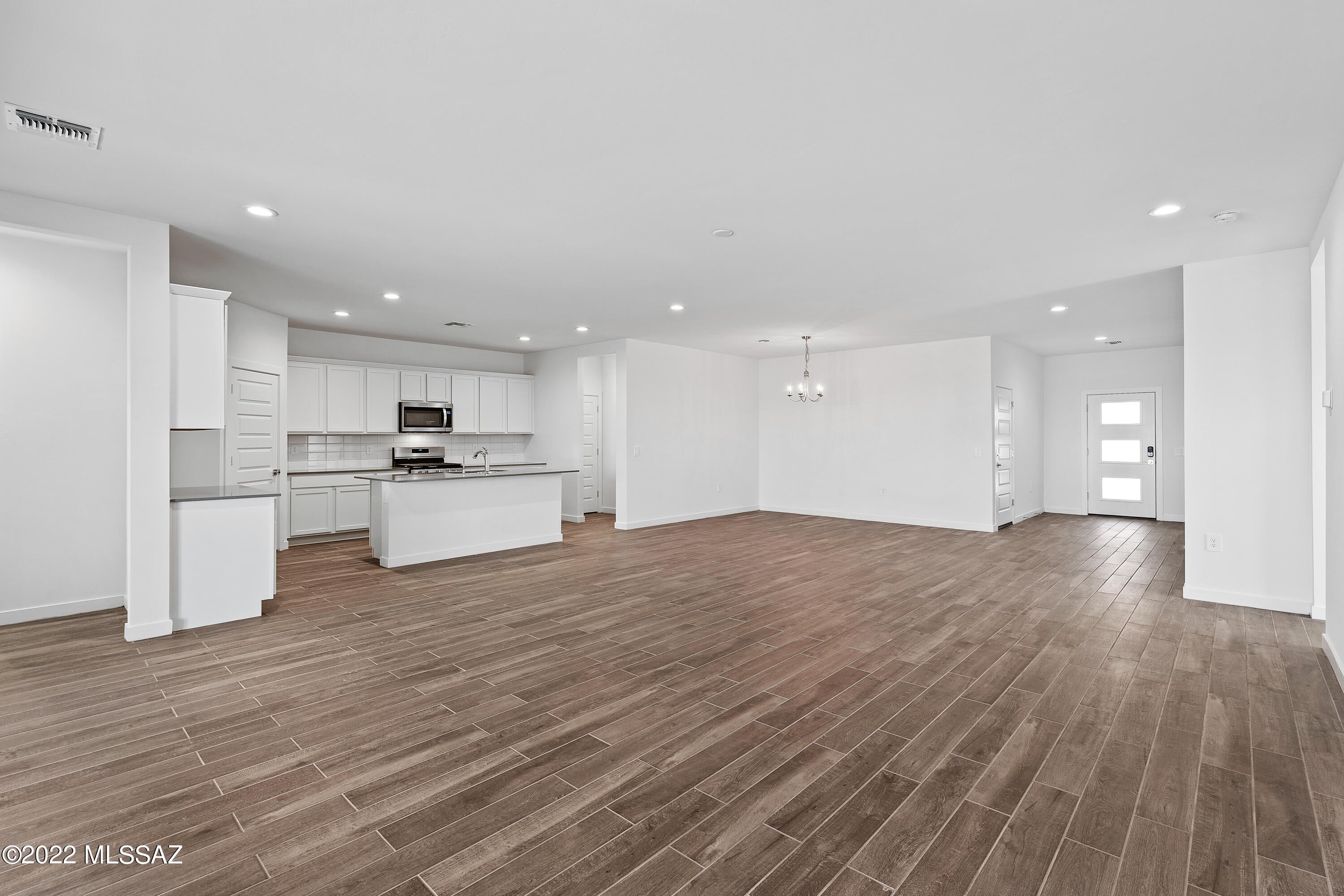 The Village at Barnett - Residential Lease