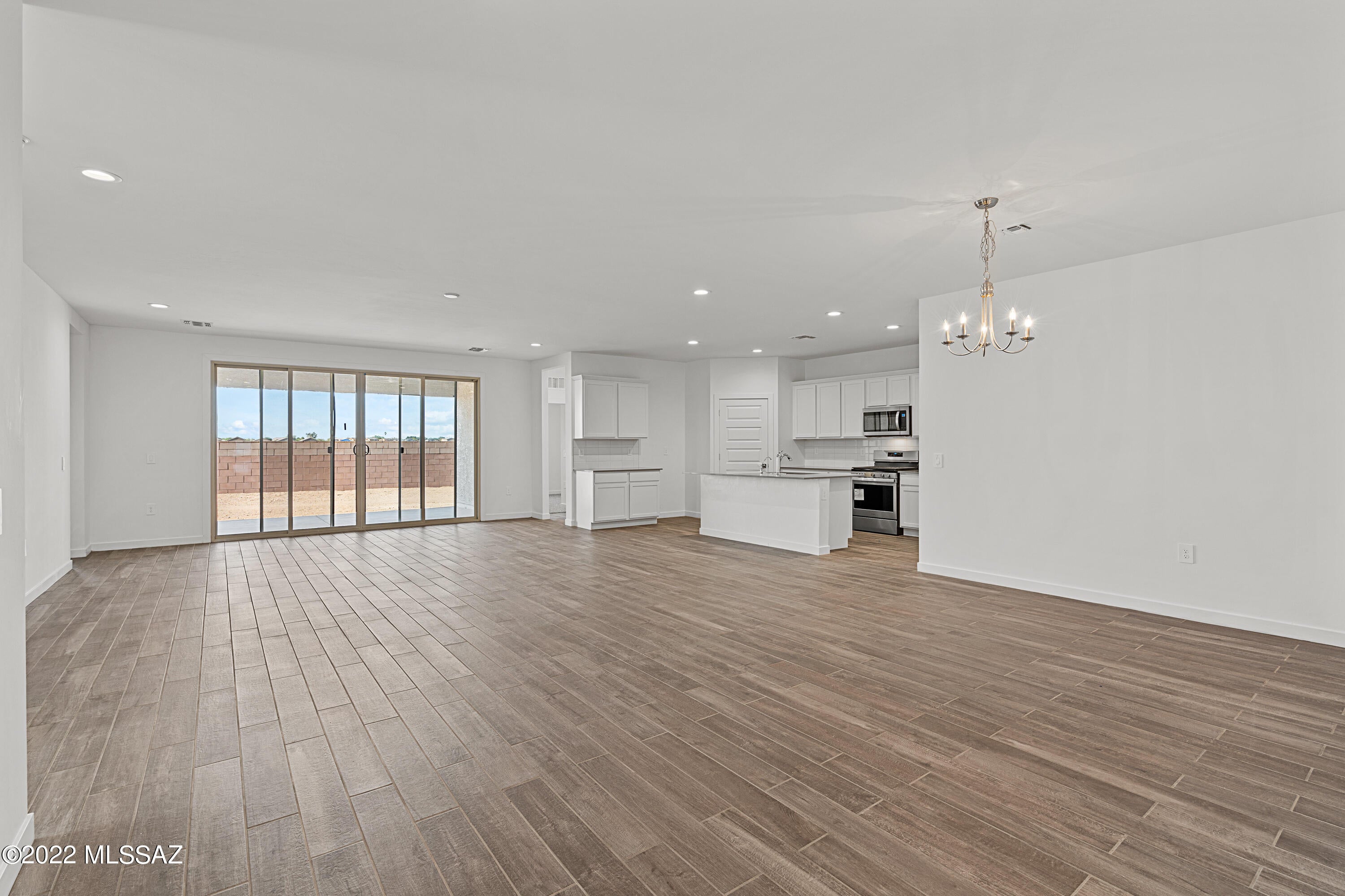 The Village at Barnett - Residential Lease