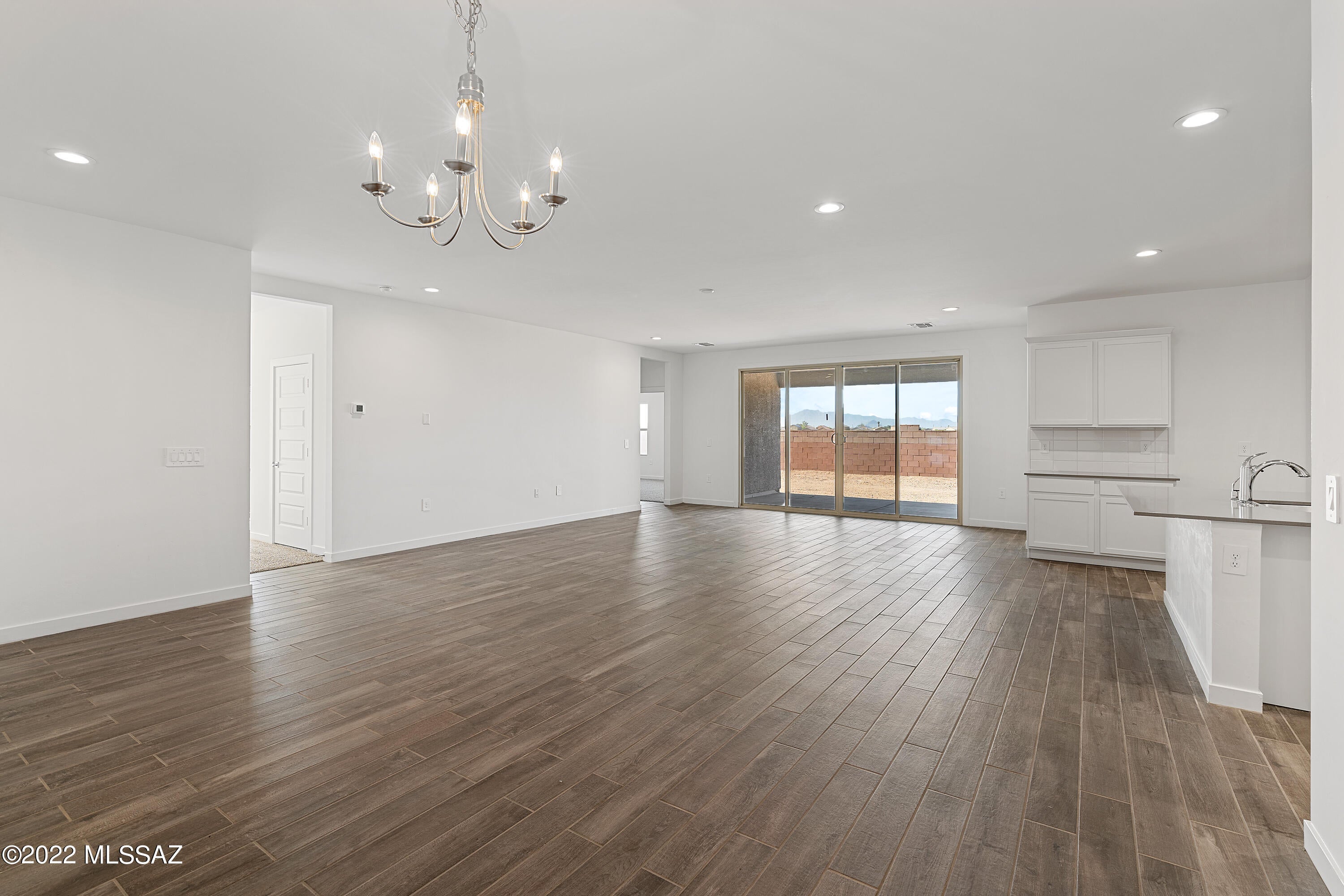 The Village at Barnett - Residential Lease