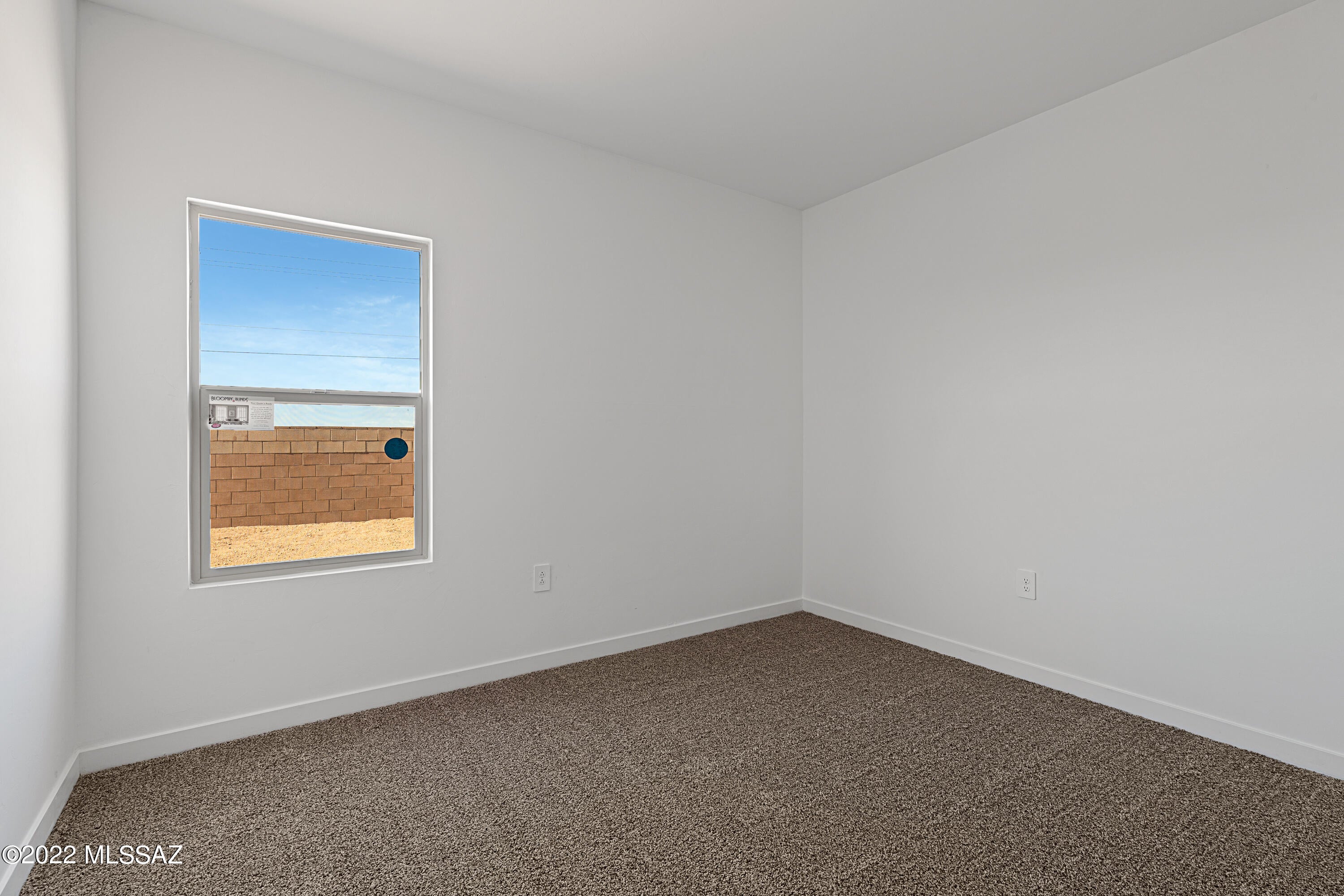 The Village at Barnett - Residential Lease