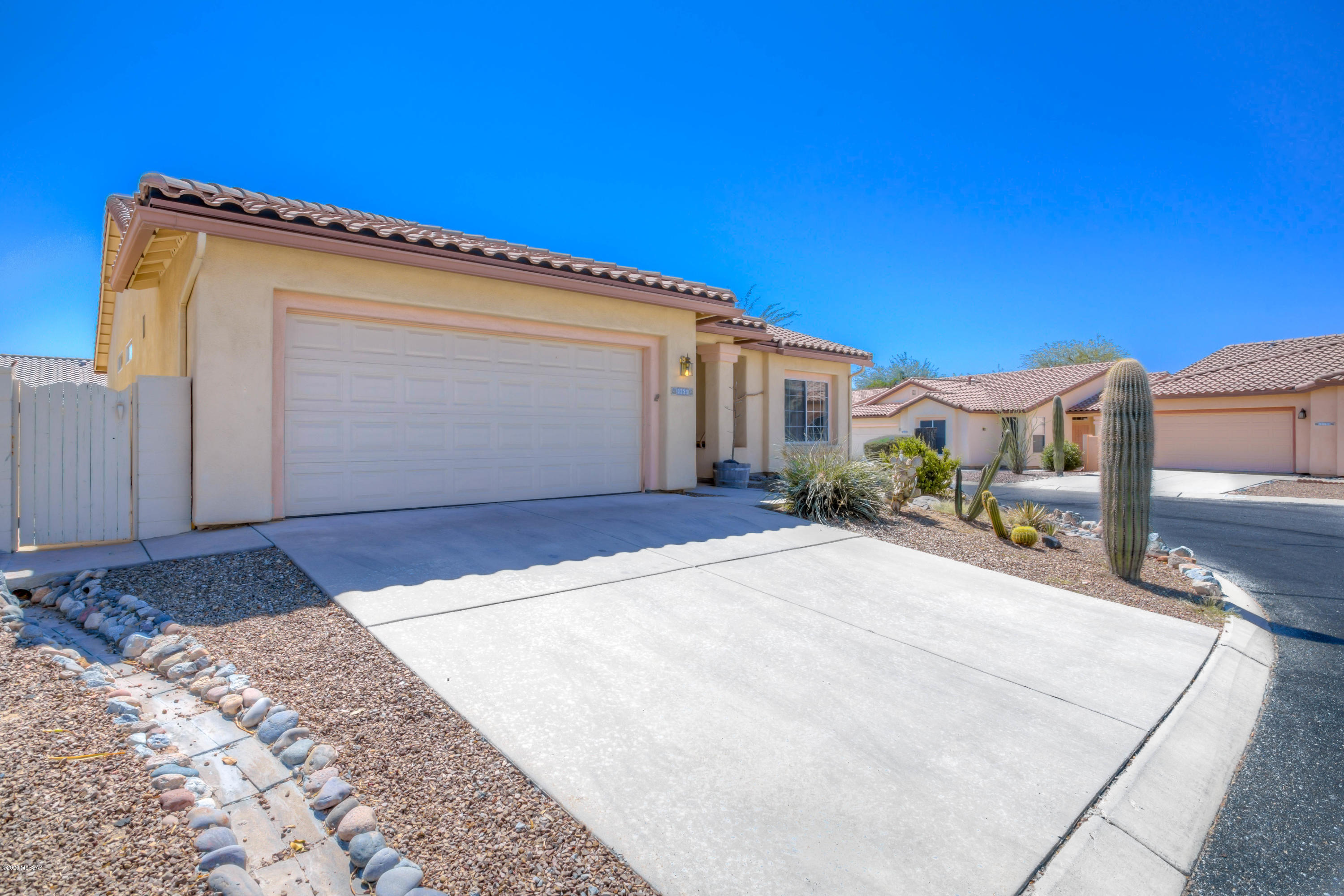 North Ranch (188-544) - Residential