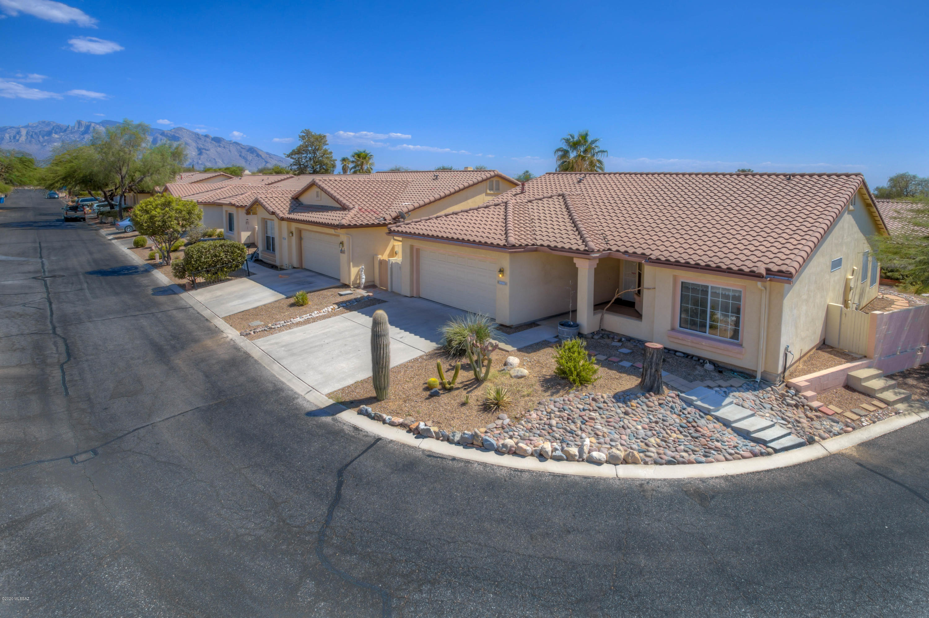 North Ranch (188-544) - Residential