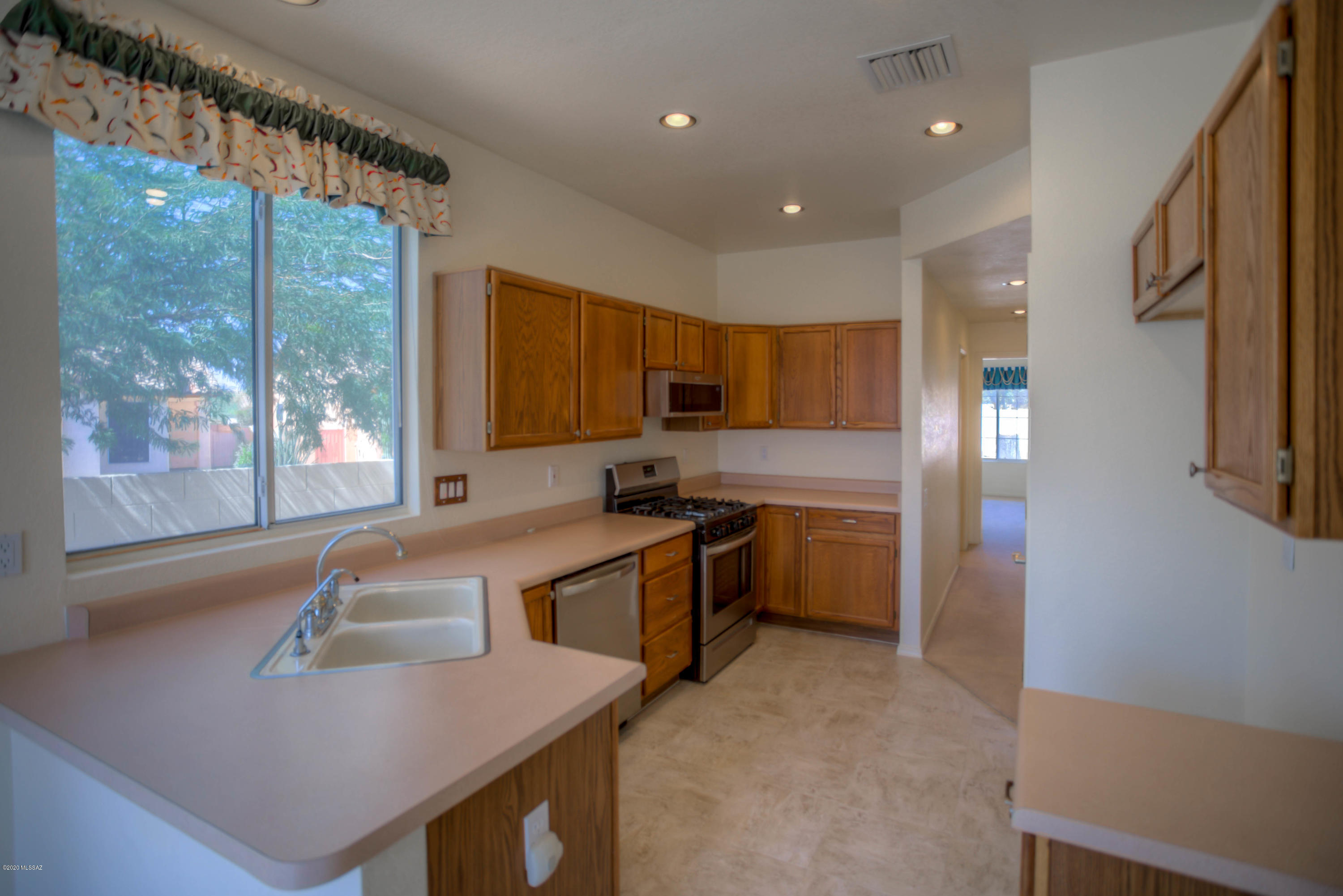 North Ranch (188-544) - Residential