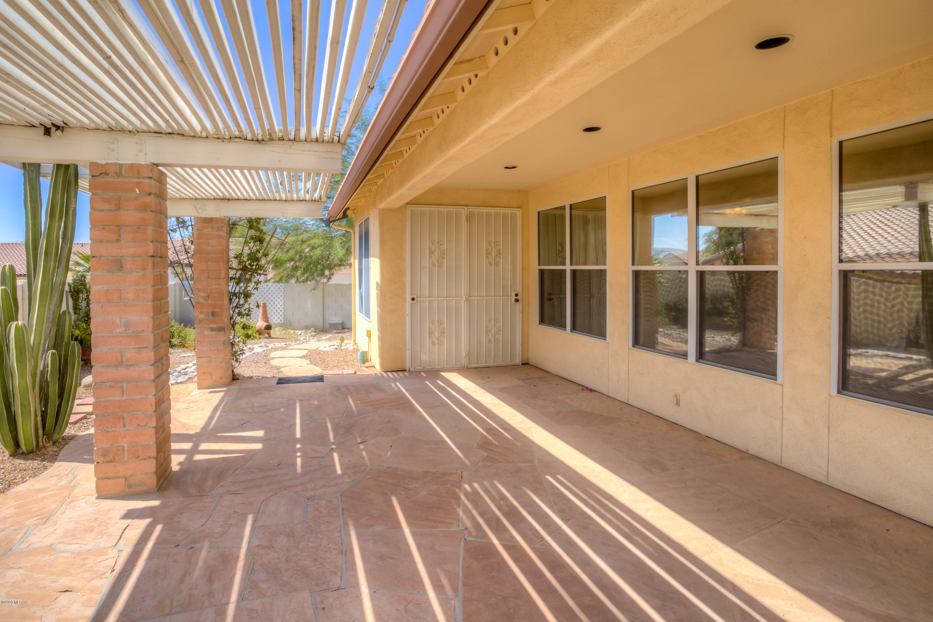 North Ranch (188-544) - Residential