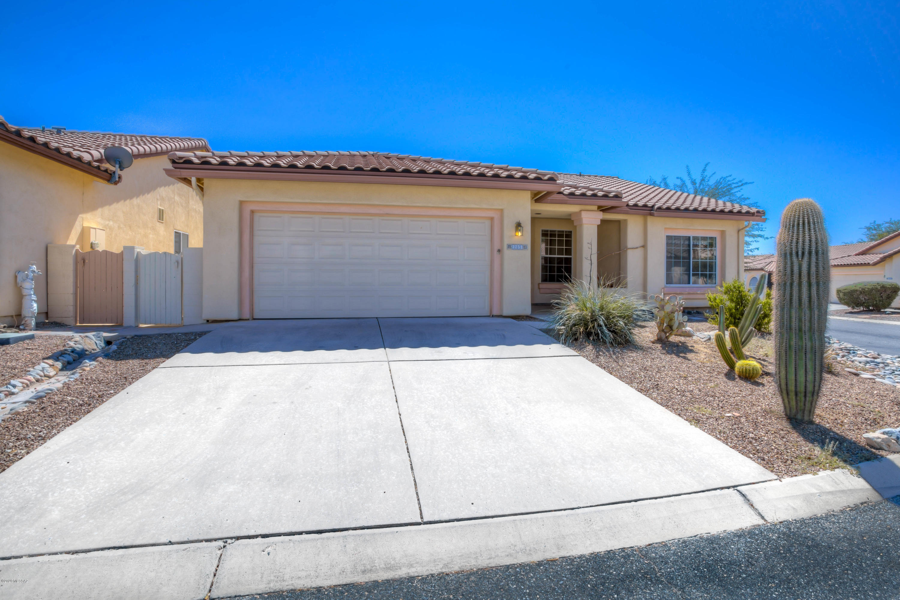 North Ranch (188-544) - Residential