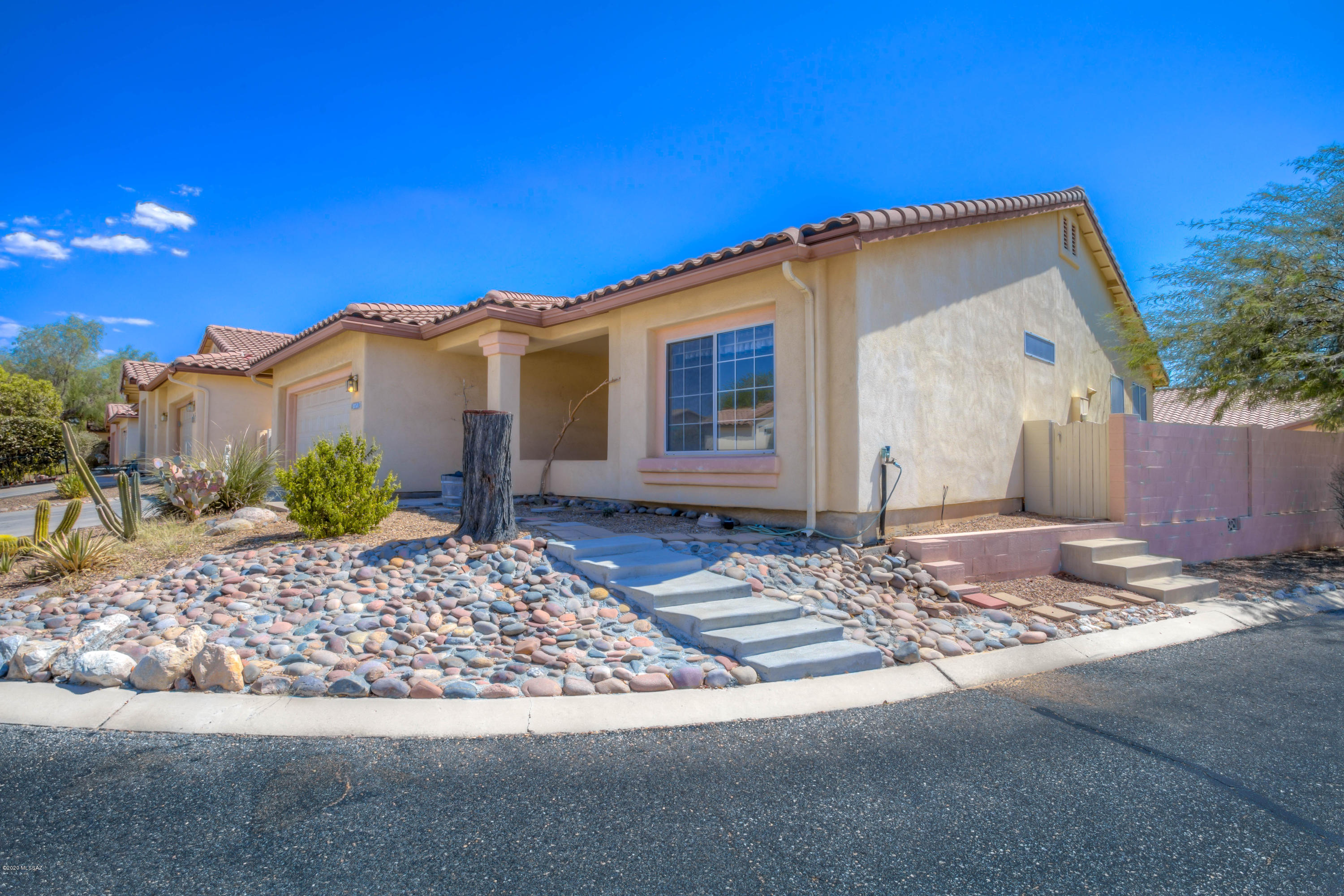 North Ranch (188-544) - Residential
