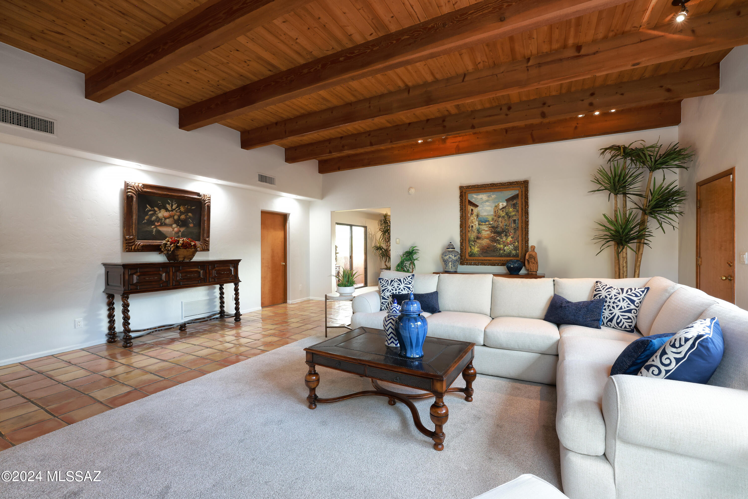 Monte Del Oro (1-187) - Residential