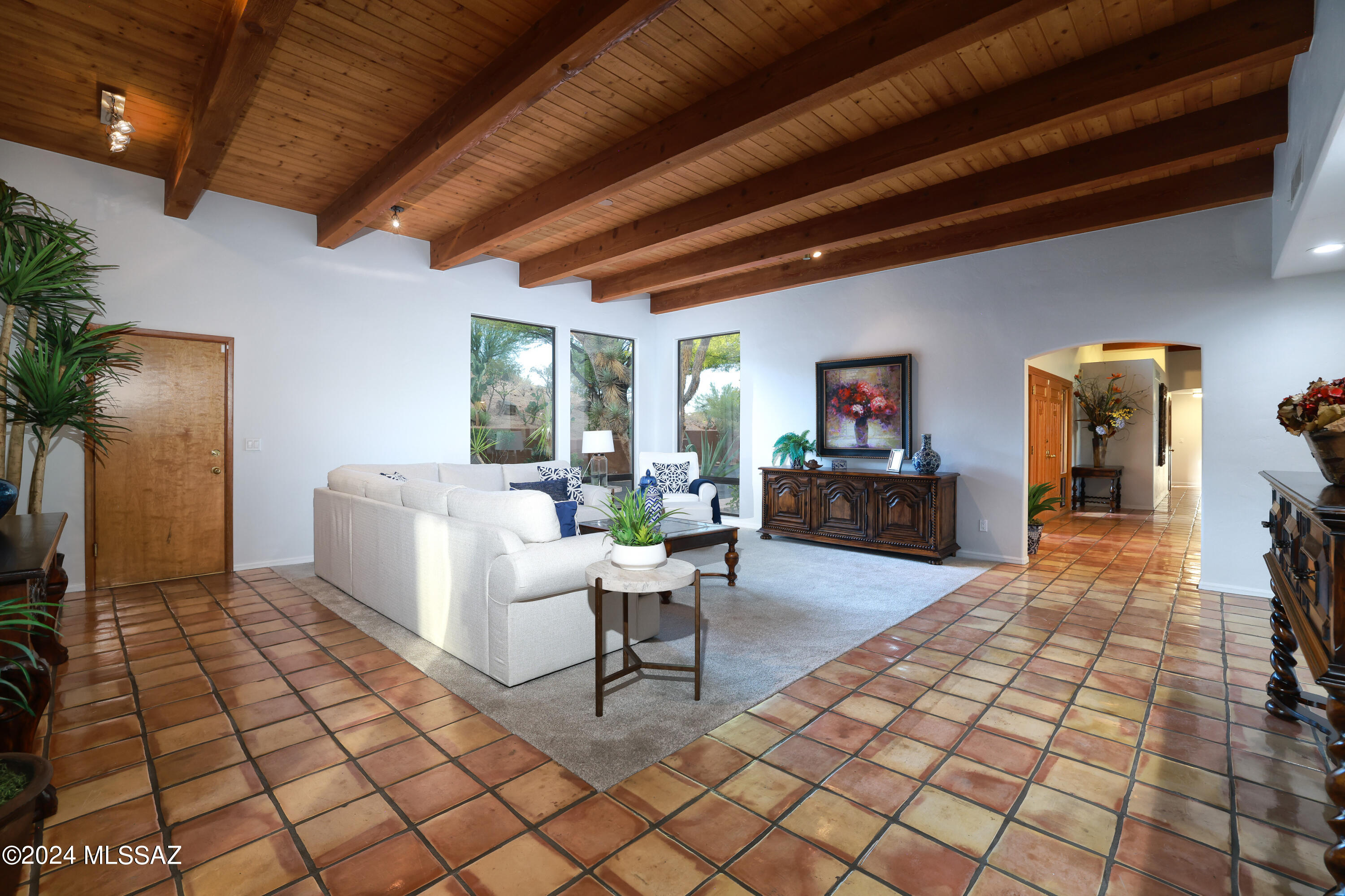 Monte Del Oro (1-187) - Residential