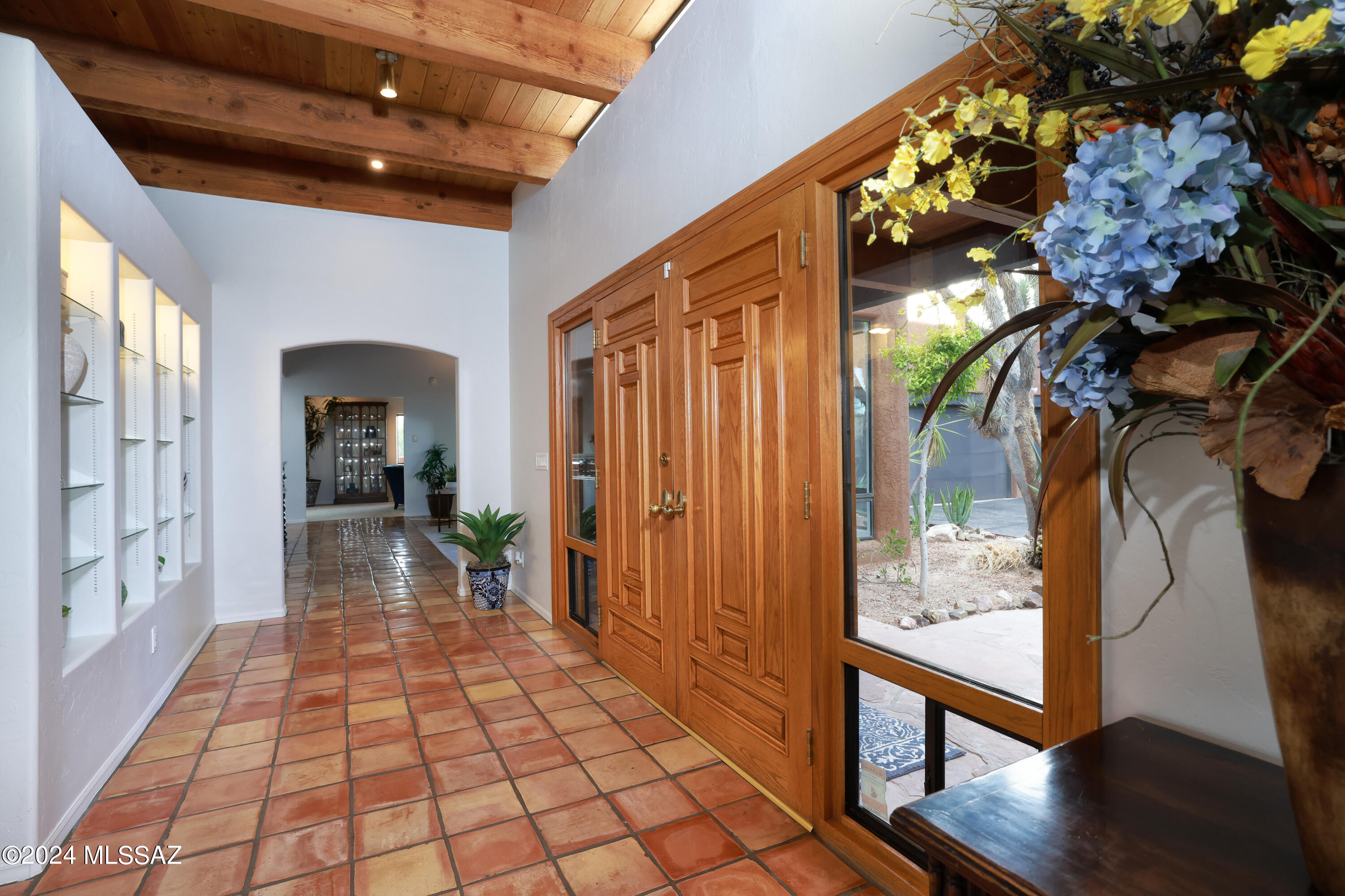 Monte Del Oro (1-187) - Residential