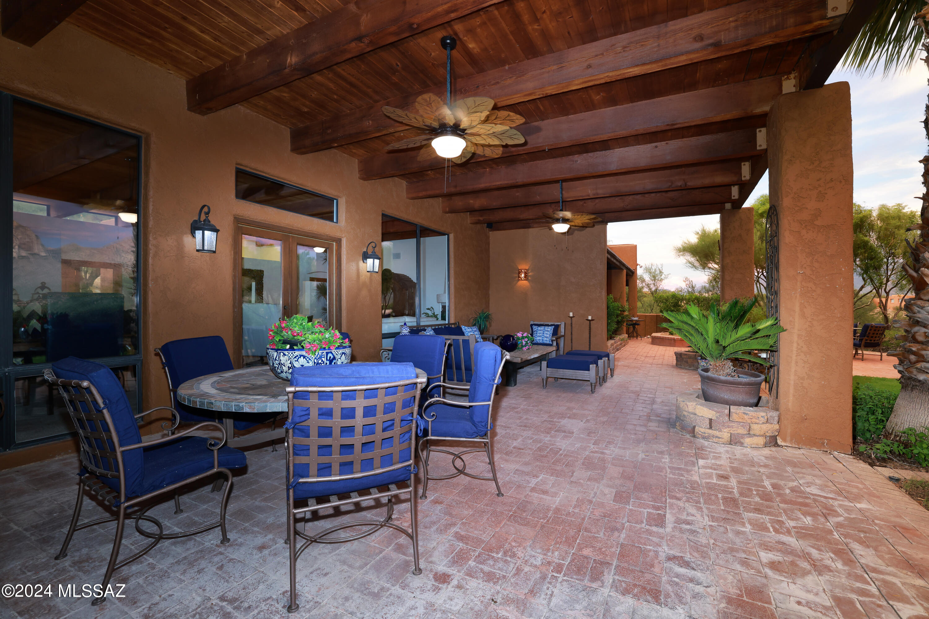 Monte Del Oro (1-187) - Residential