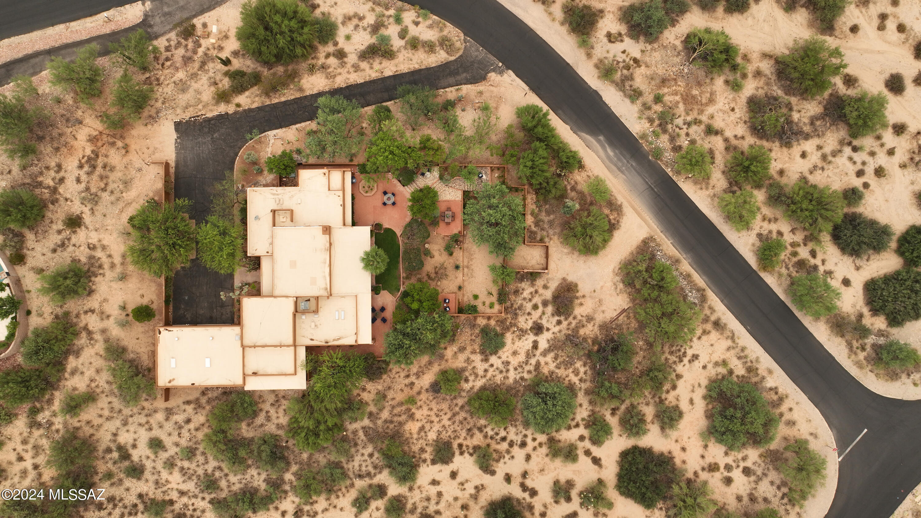 Monte Del Oro (1-187) - Residential