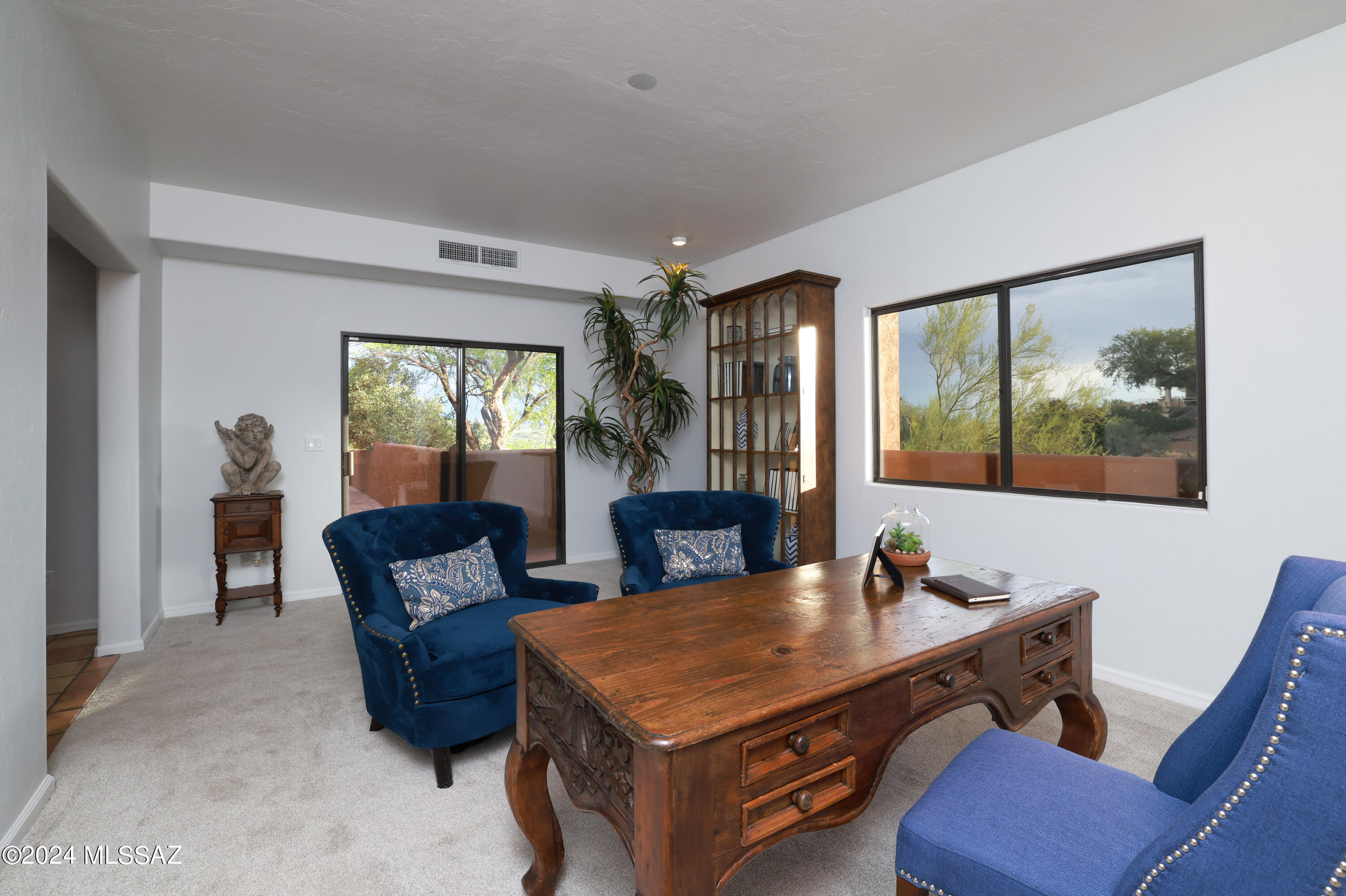 Monte Del Oro (1-187) - Residential