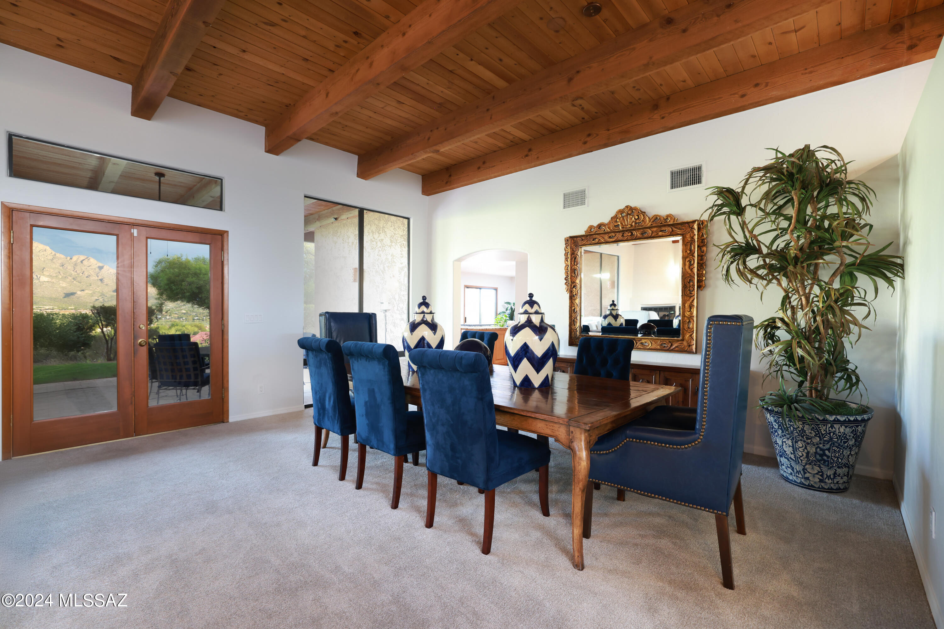 Monte Del Oro (1-187) - Residential