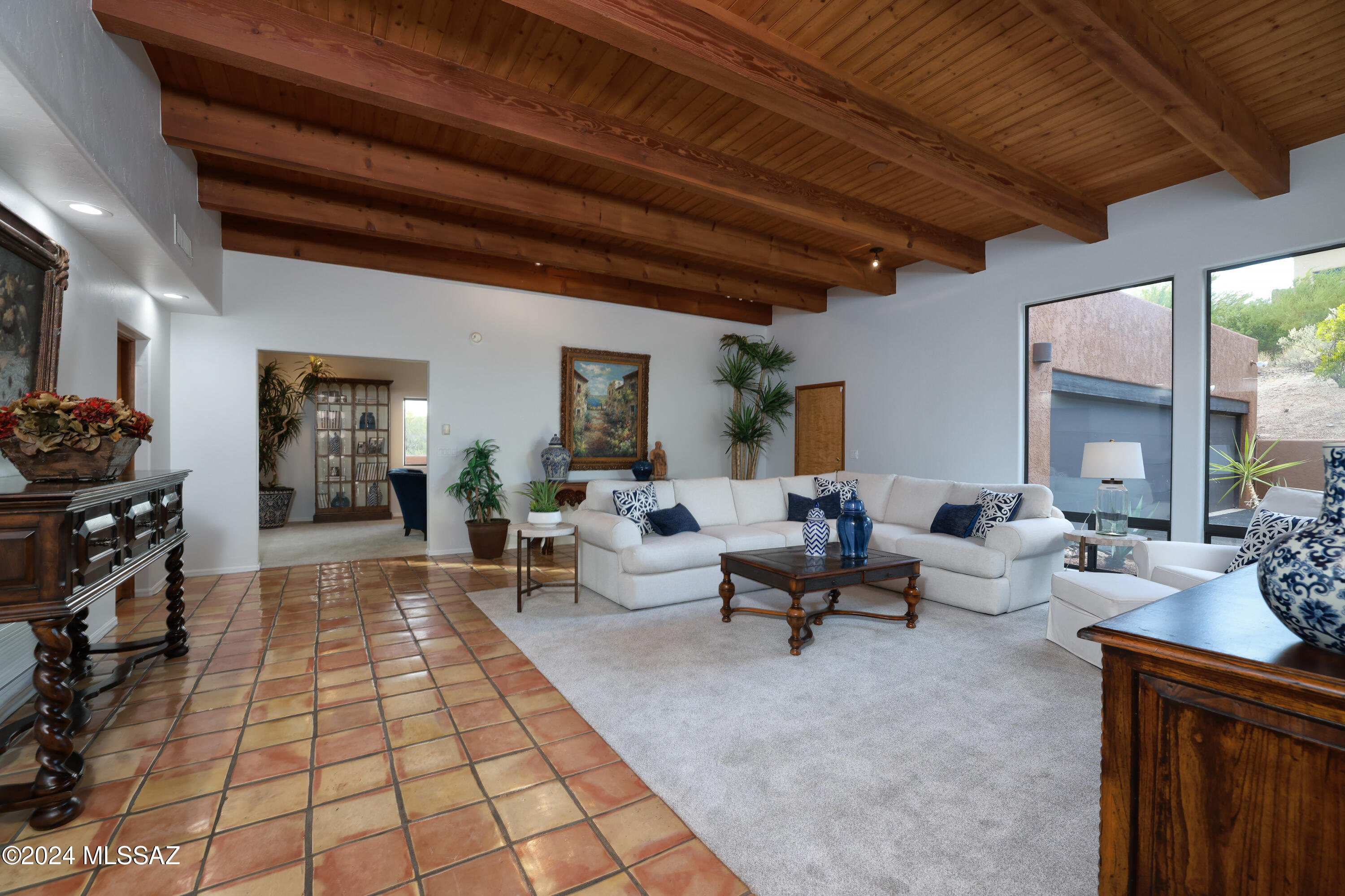 Monte Del Oro (1-187) - Residential
