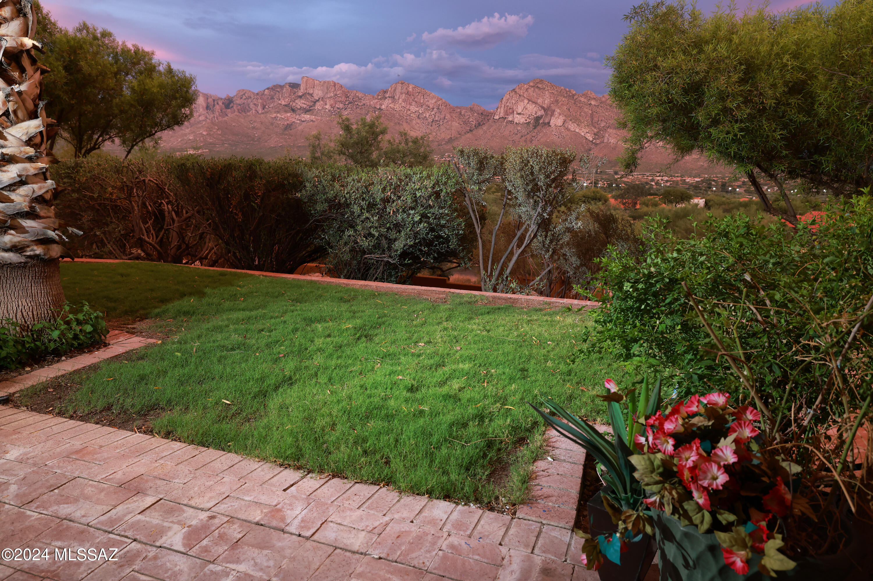Monte Del Oro (1-187) - Residential