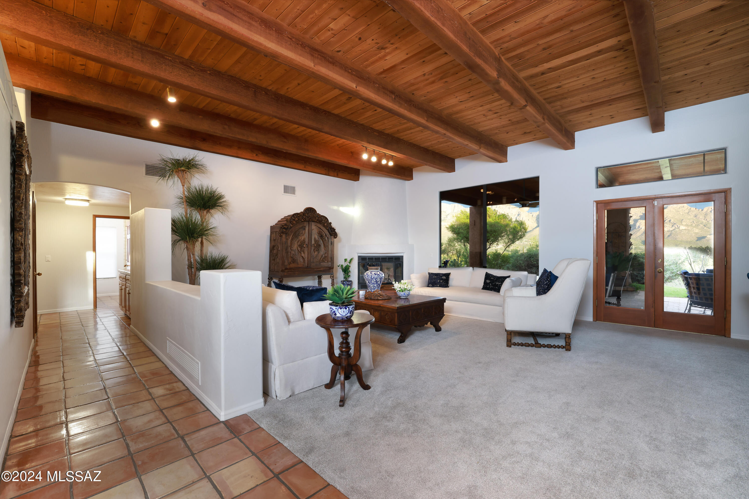 Monte Del Oro (1-187) - Residential
