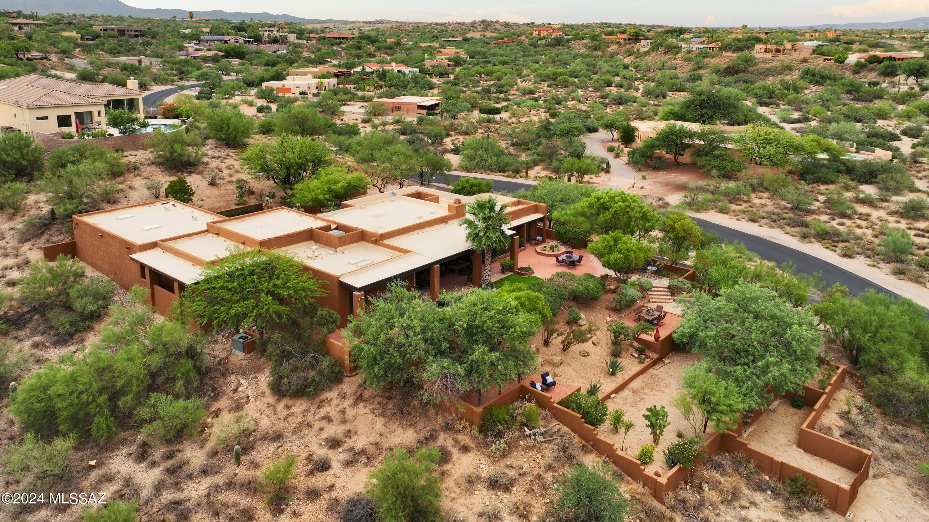 Monte Del Oro (1-187) - Residential