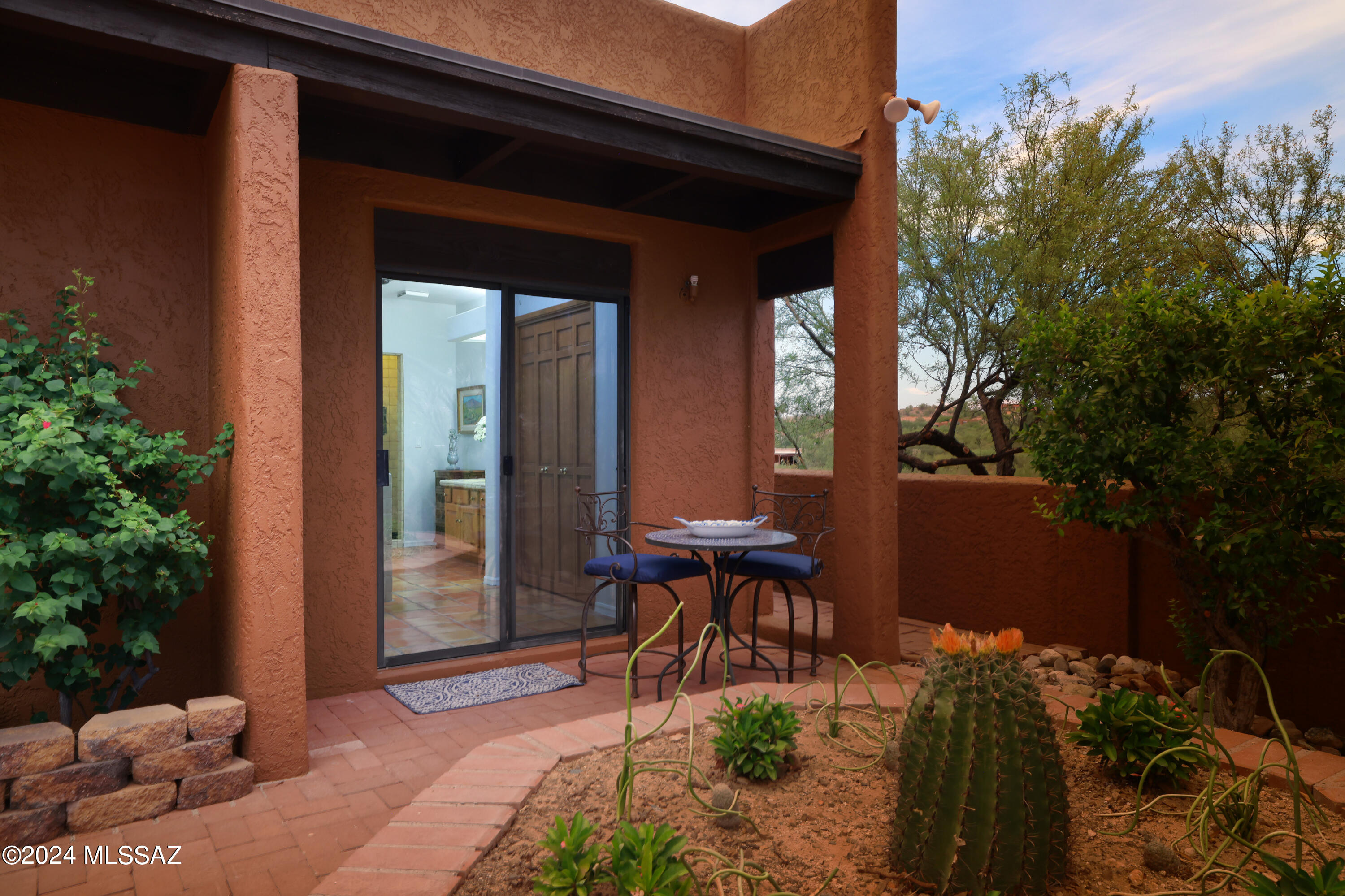 Monte Del Oro (1-187) - Residential