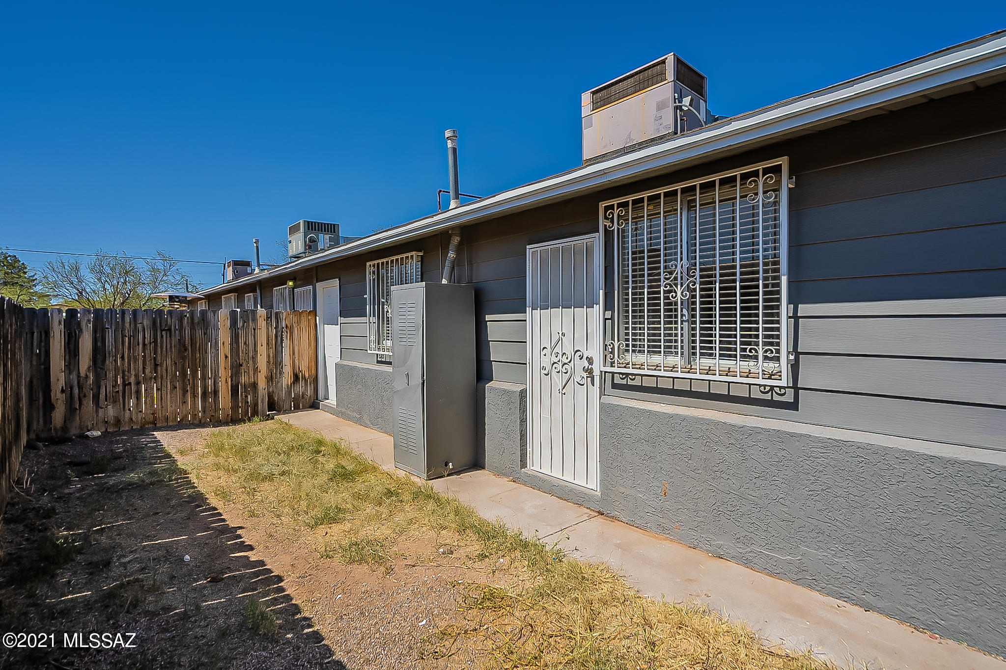 Altadena Heights - Residential Income