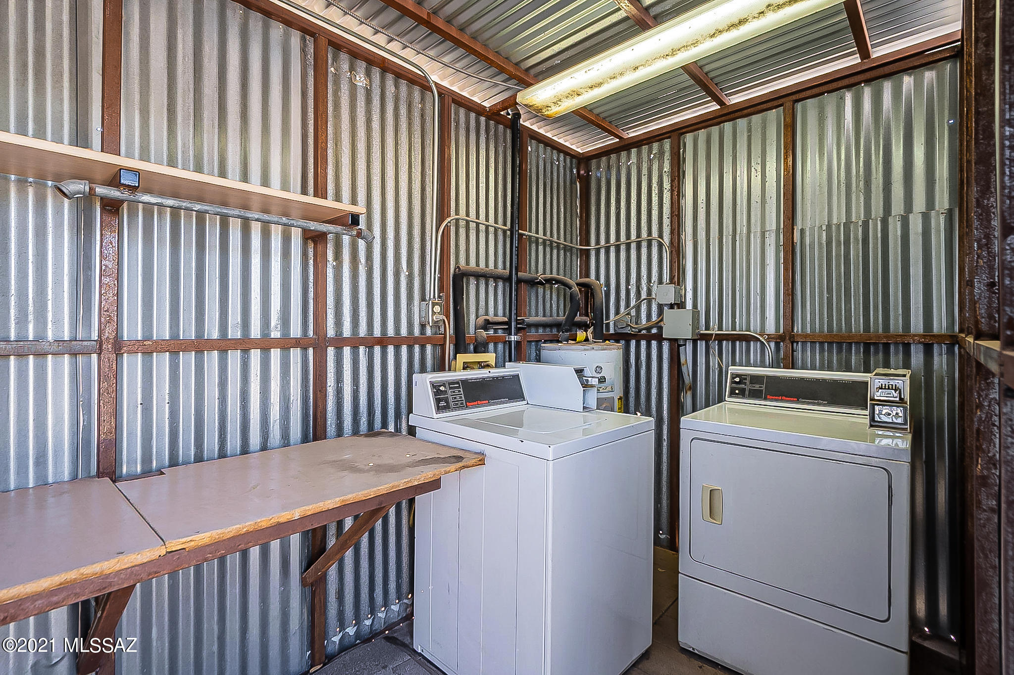 Altadena Heights - Residential Income