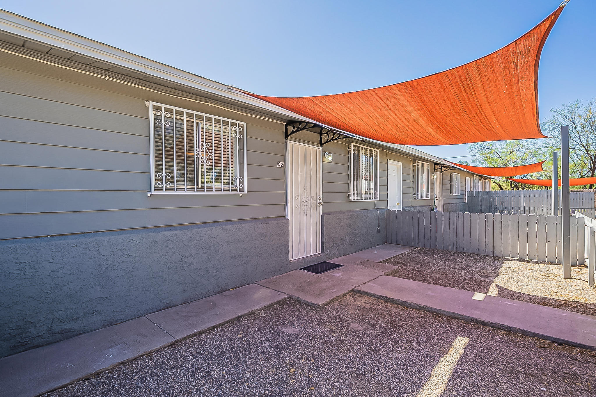 Altadena Heights - Residential Income