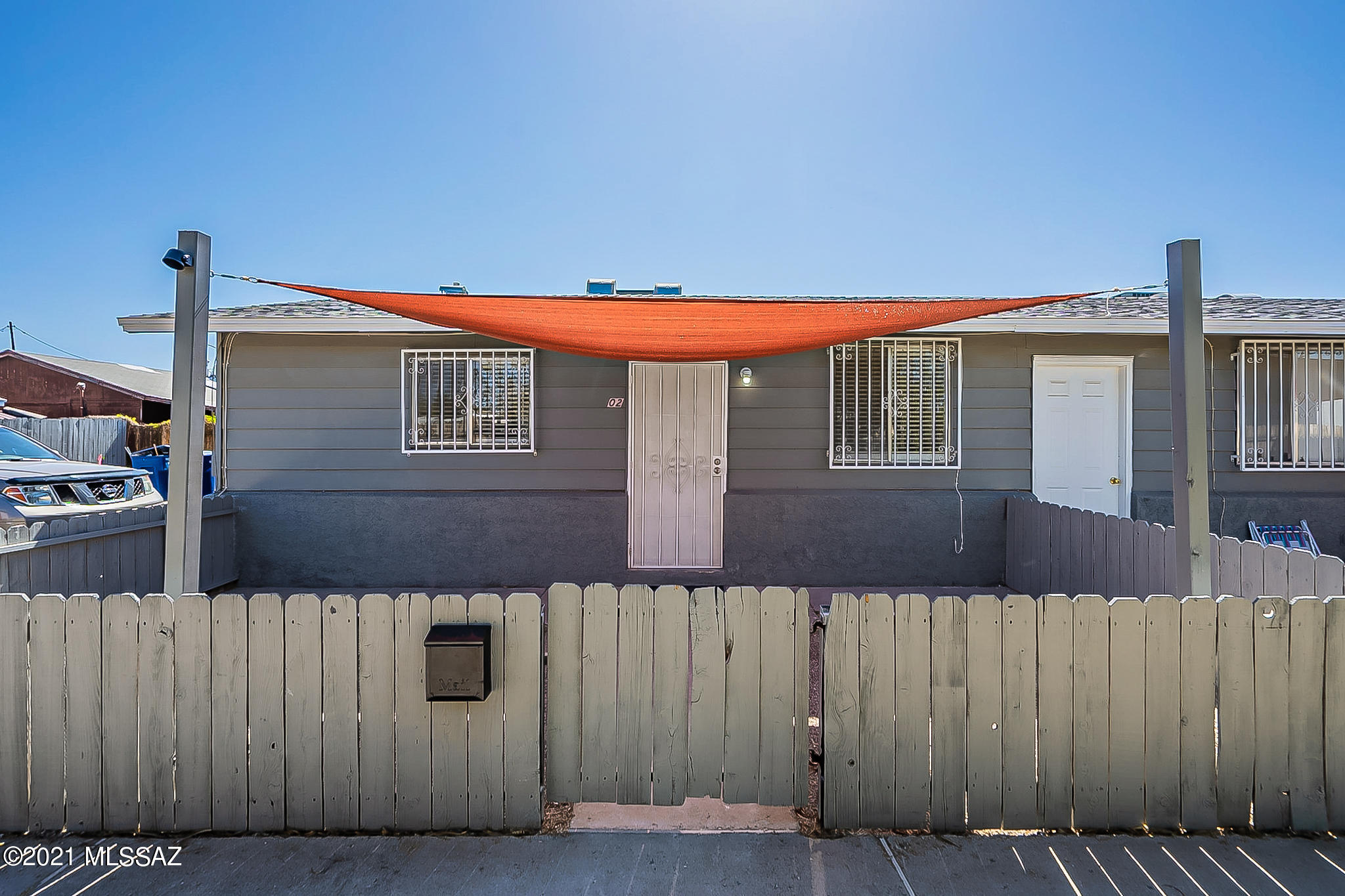 Altadena Heights - Residential Income