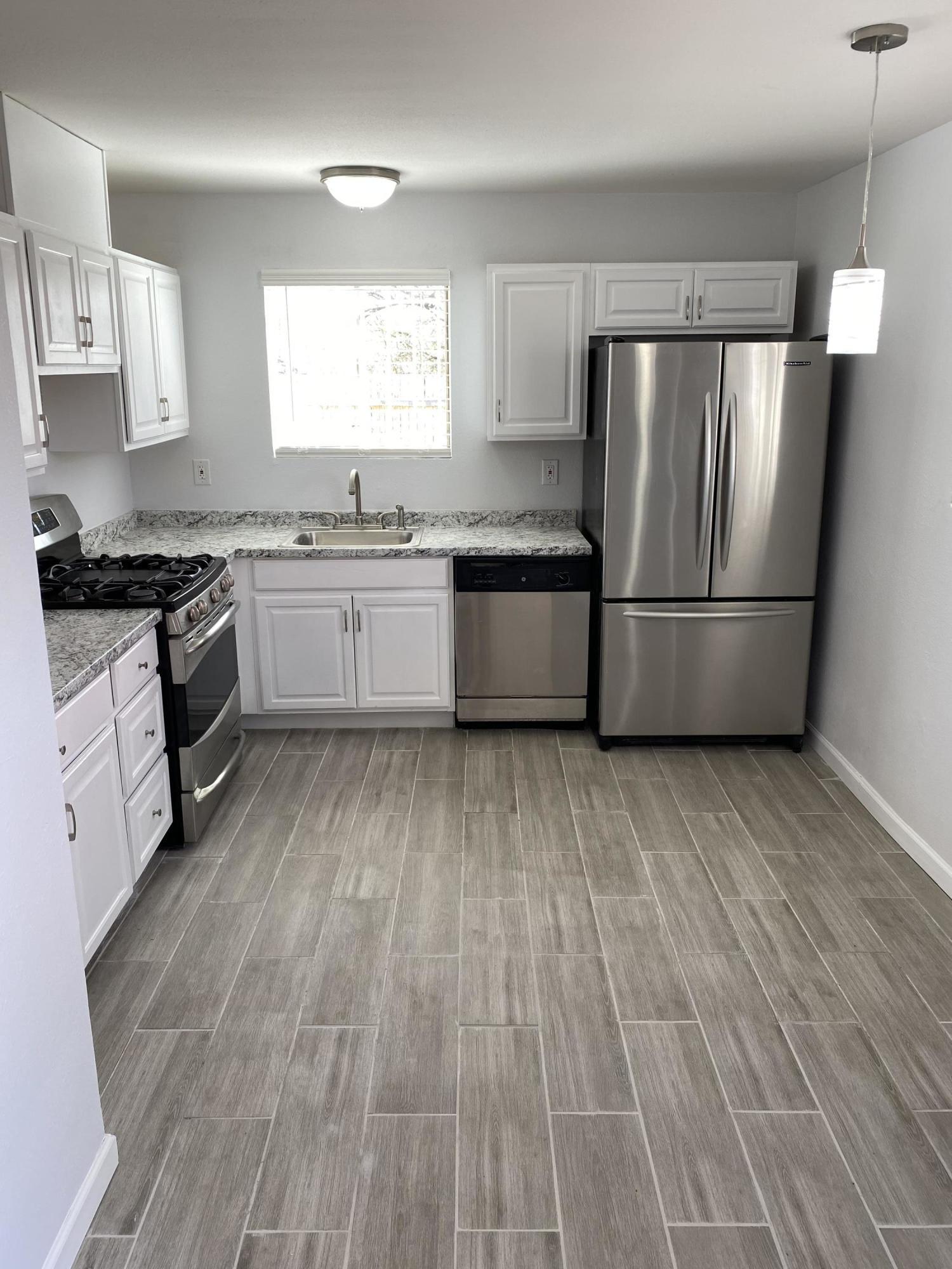 Altadena Heights - Residential Income