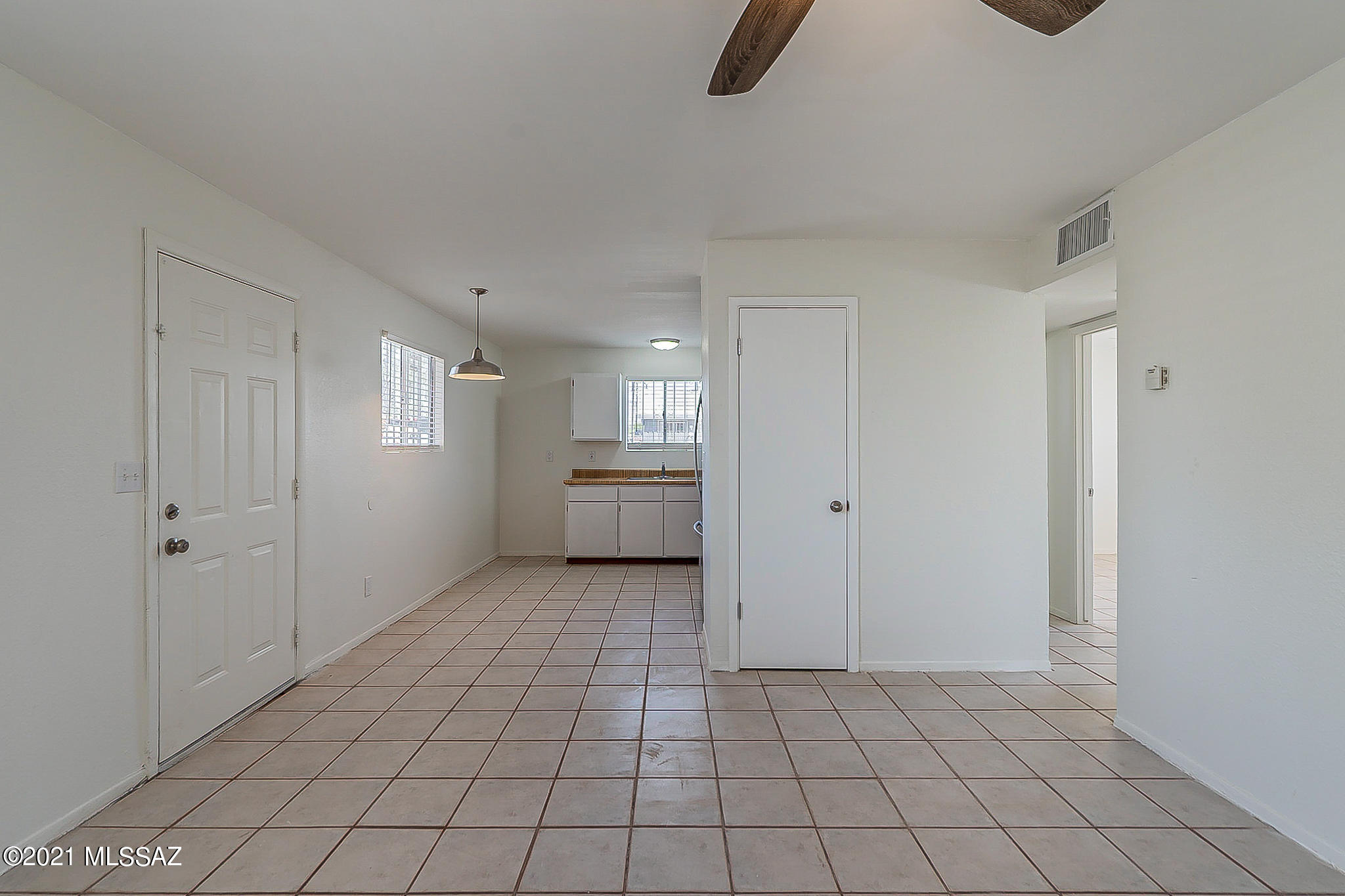 Altadena Heights - Residential Income