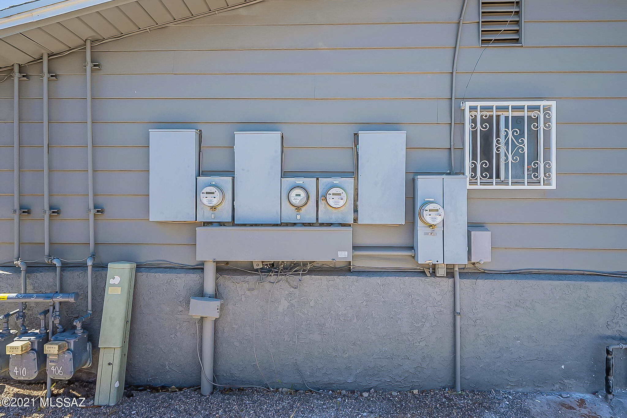 Altadena Heights - Residential Income