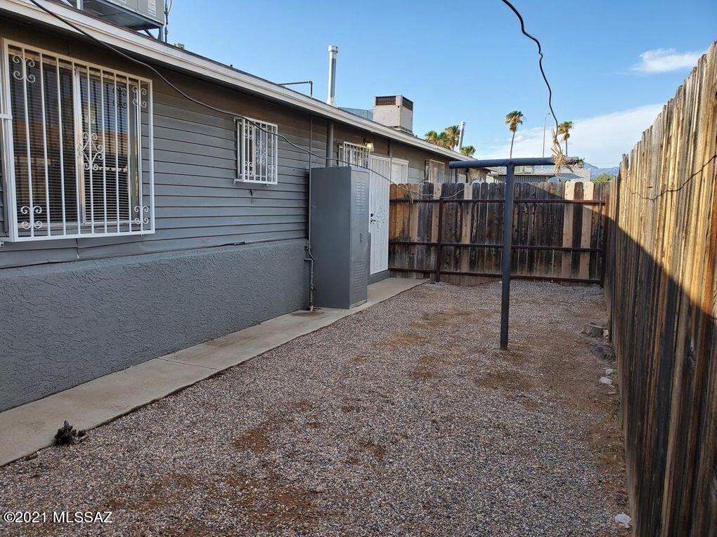 Altadena Heights - Residential Income