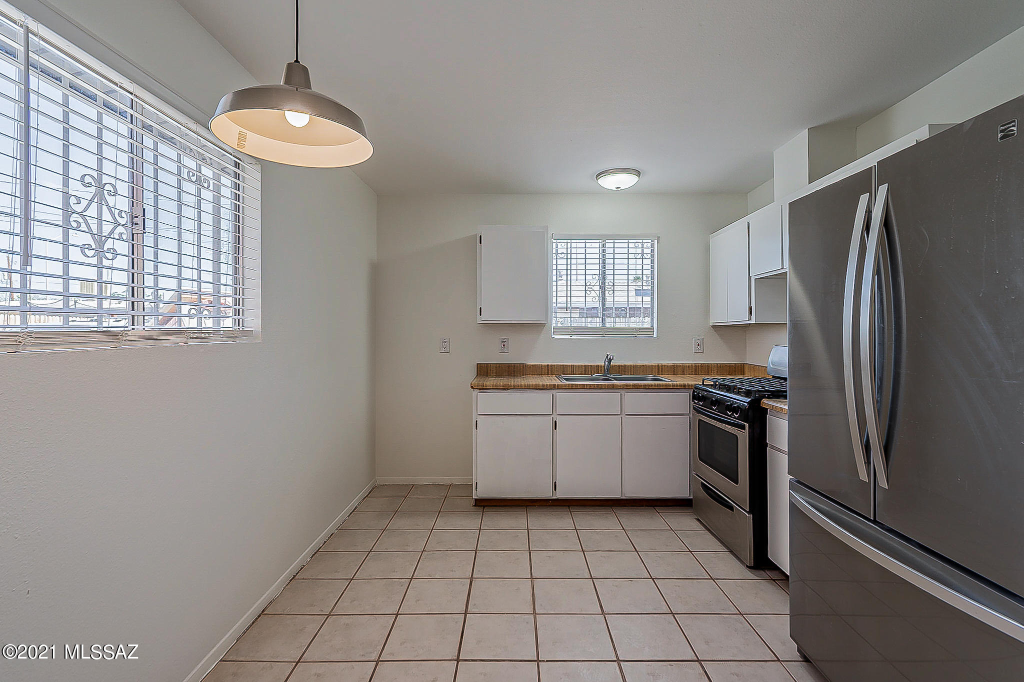 Altadena Heights - Residential Income