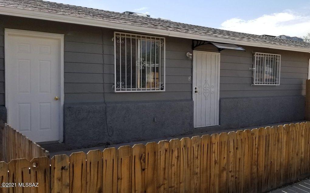 Altadena Heights - Residential Income
